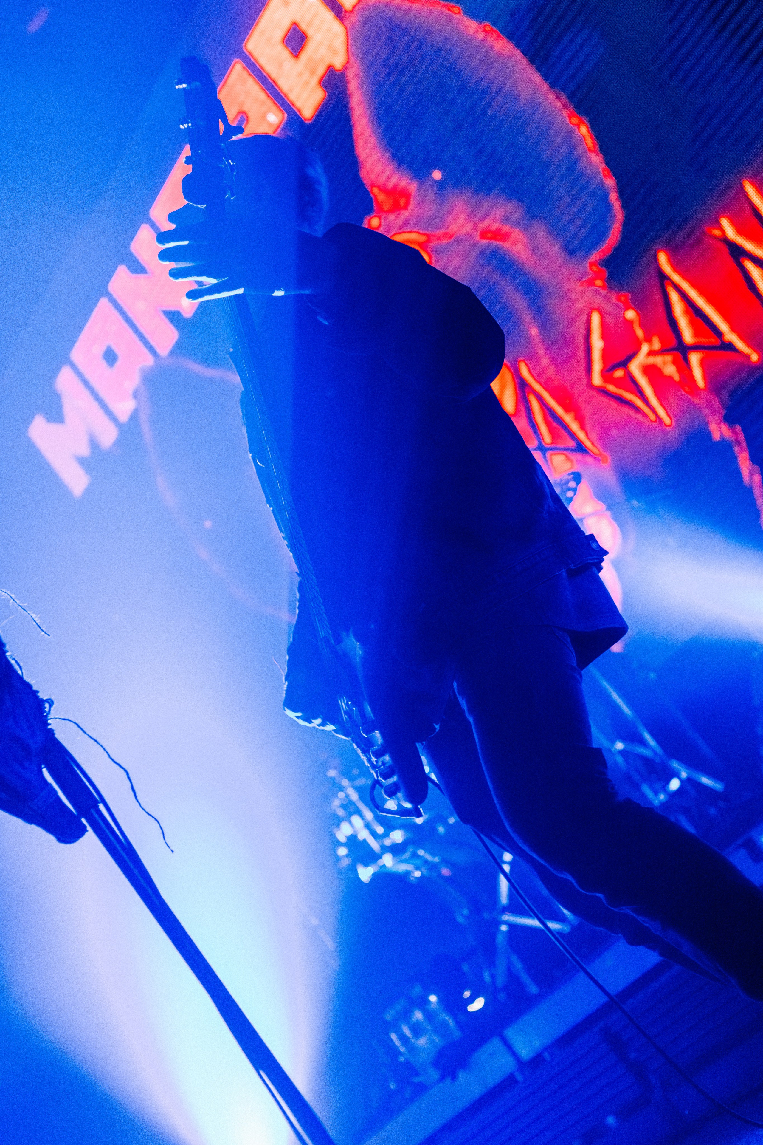 Manapart. Урбан. Концертный фотограф Аля Рашпиль