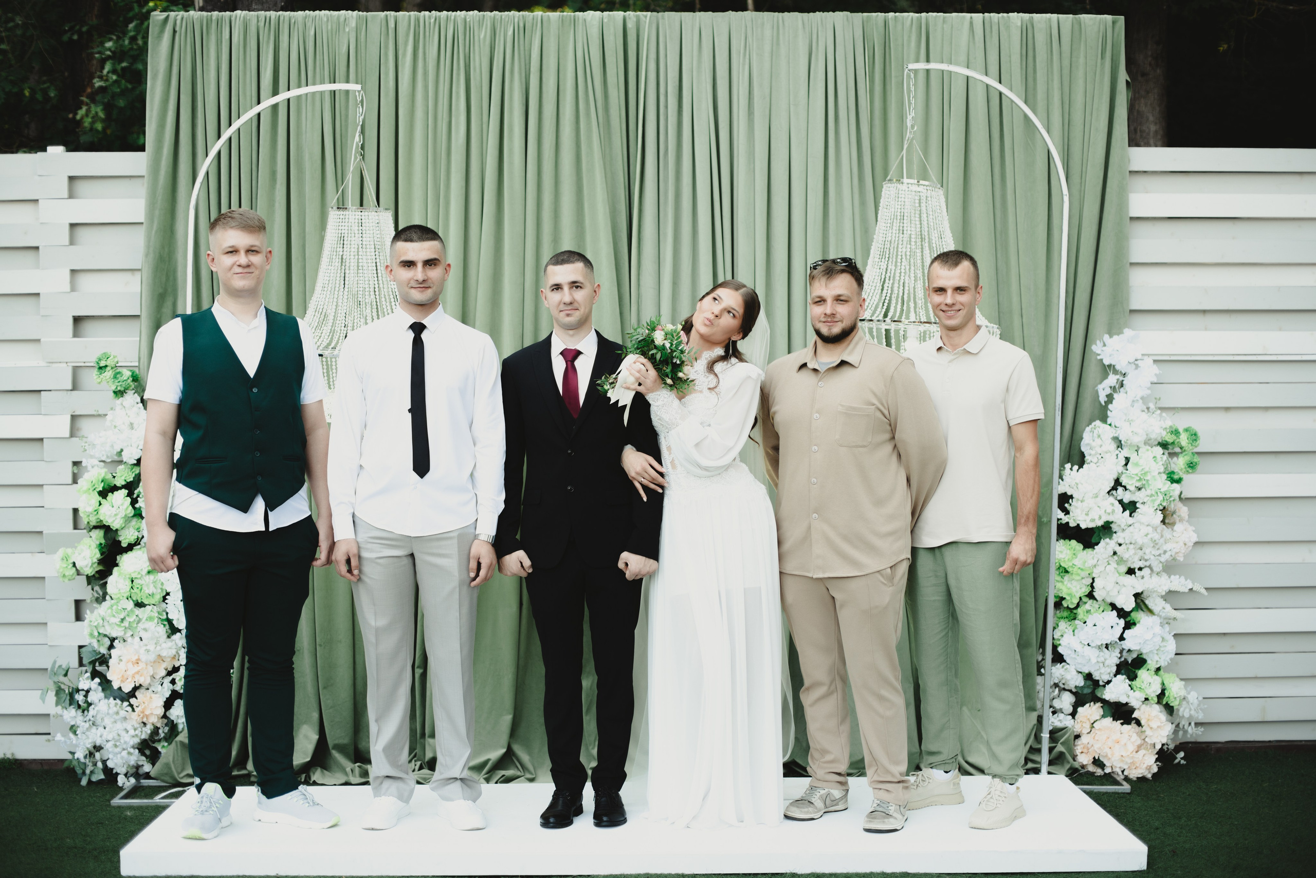 Иван и Дана