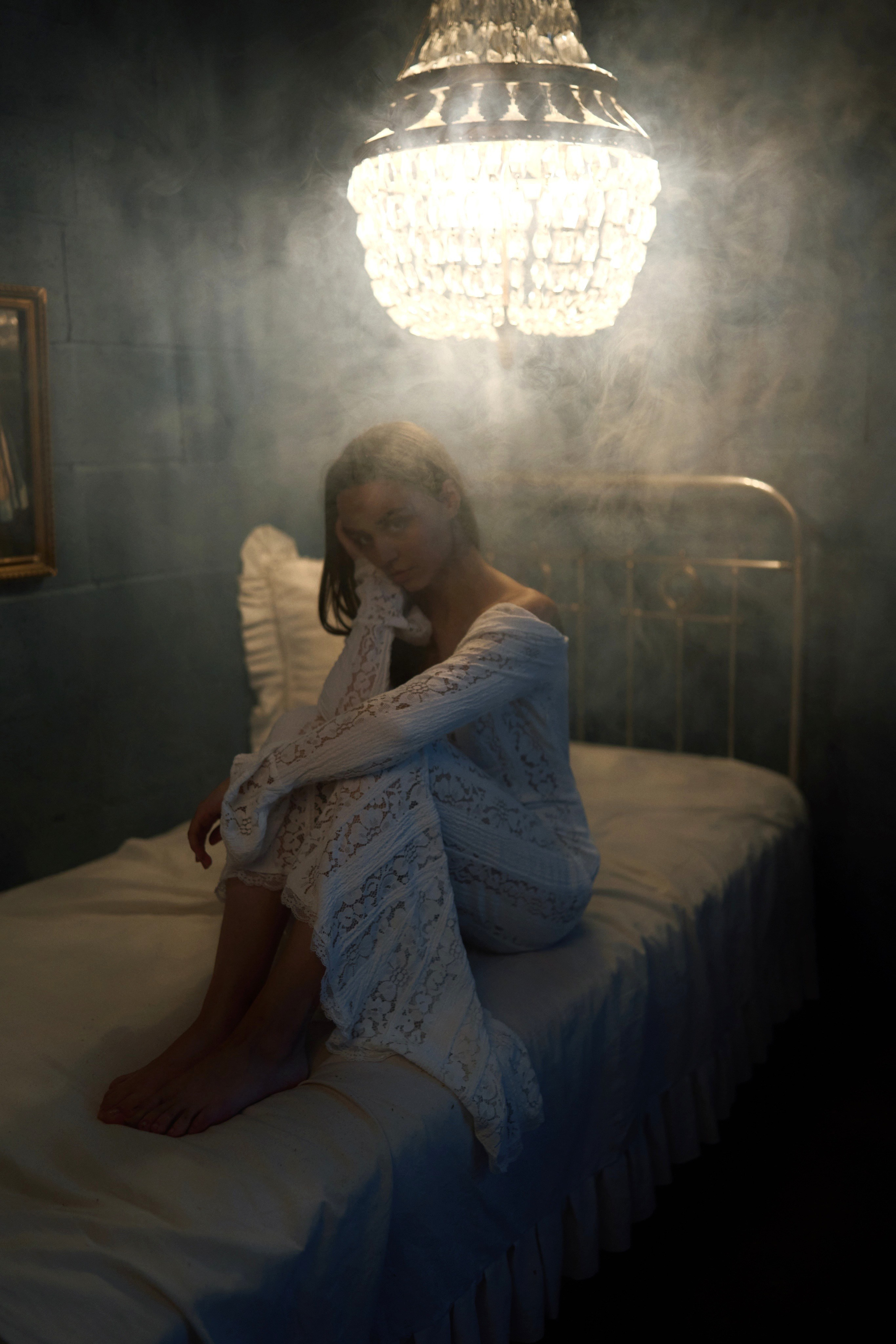 Анастасия. Hmliber — фотограф и контент-креатор из Петербурга