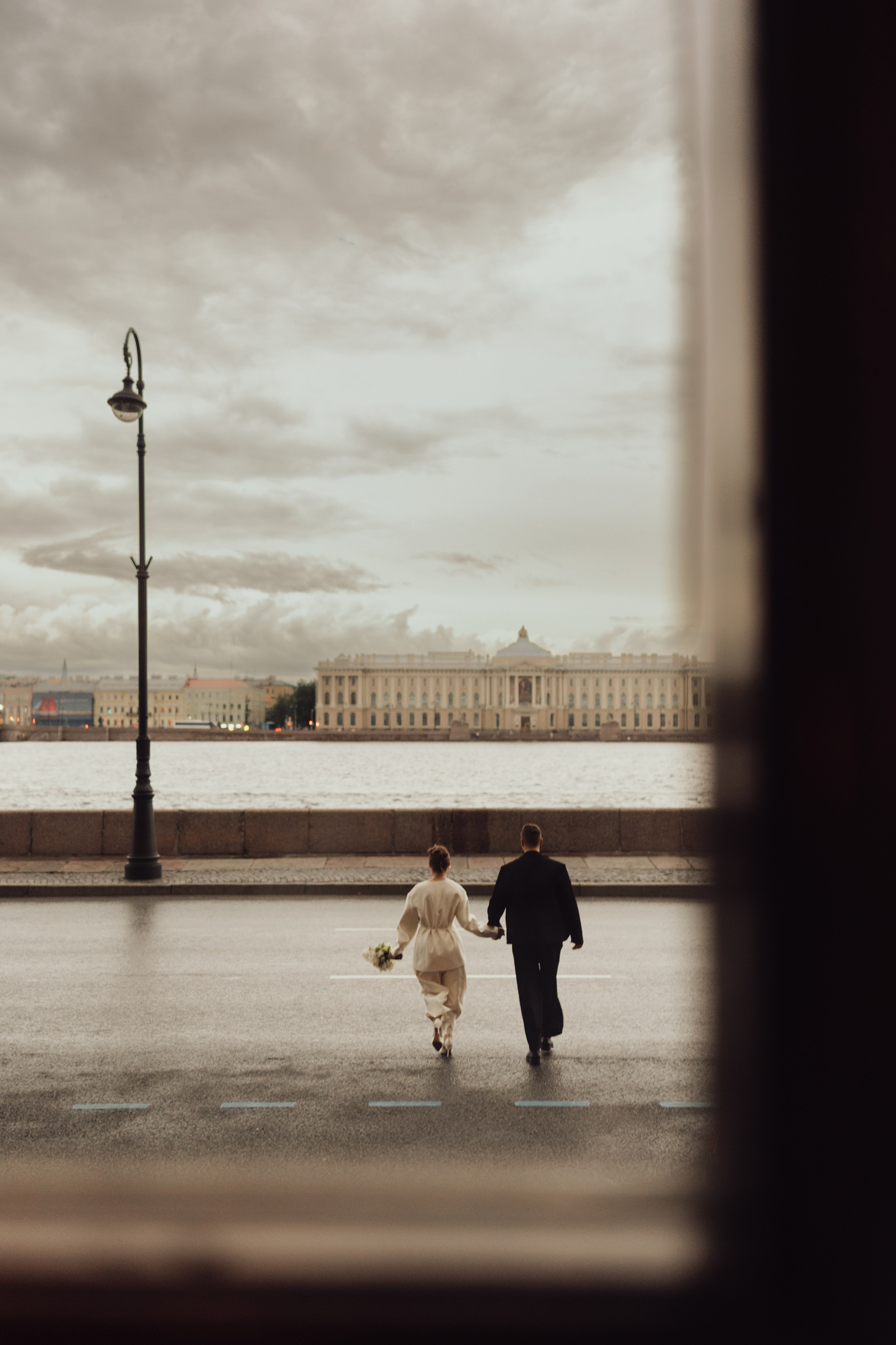 Эрик и Анастасия. Hmliber — фотограф и контент-креатор из Петербурга