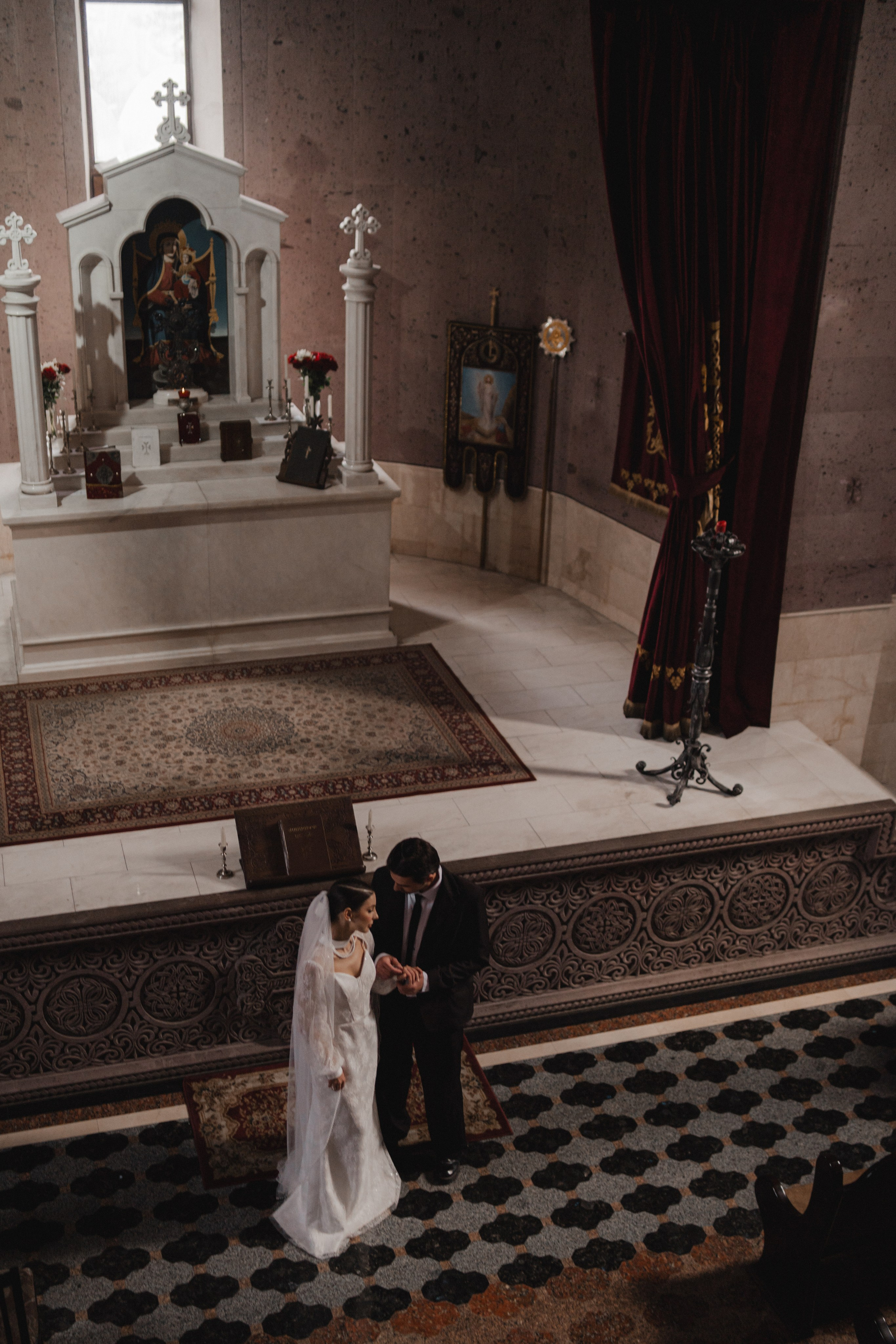 Ruslan & Suzanna. Свадебный и семейный фотограф в Новосибирске Коринна Аракчеева