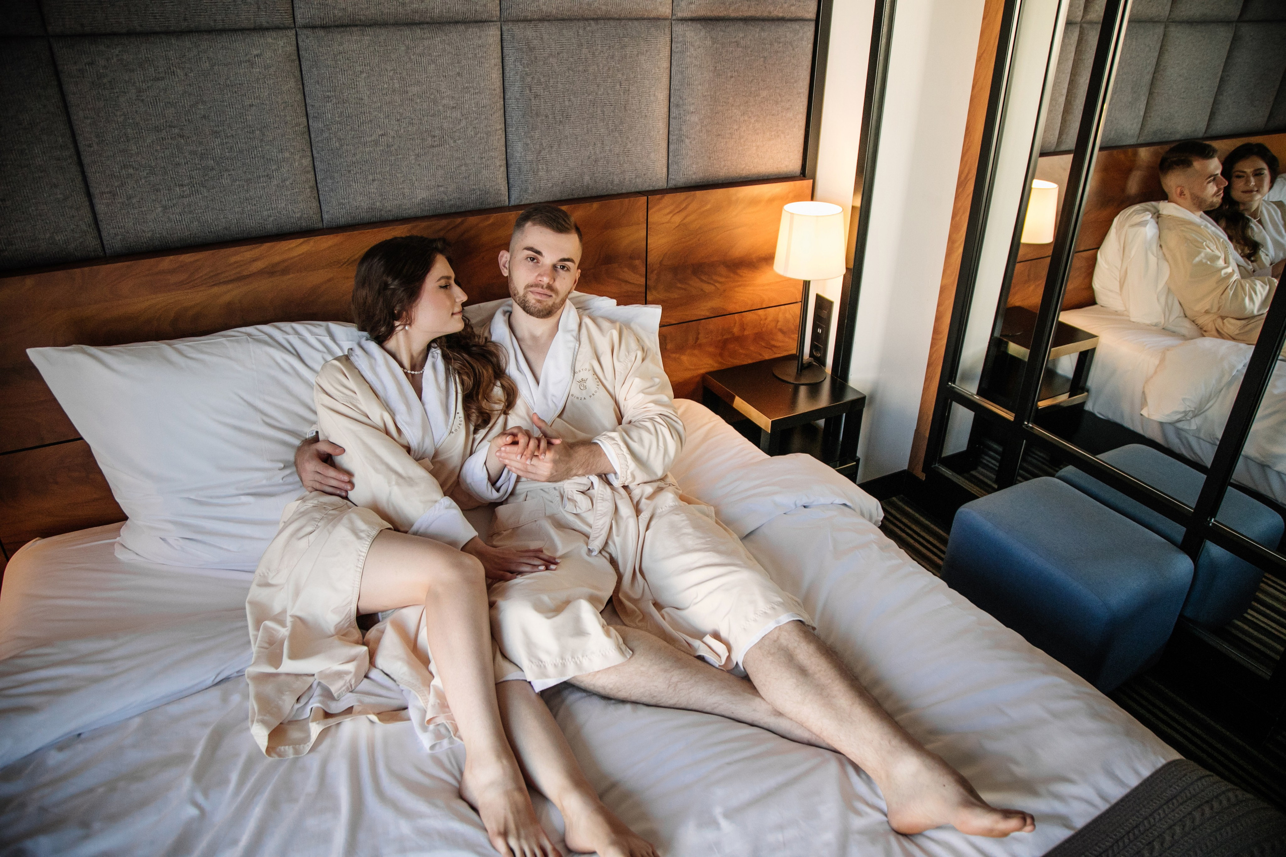 Андрей и Анна. Свадебный фотограф в Ростове-наДону Марина Дымарчук