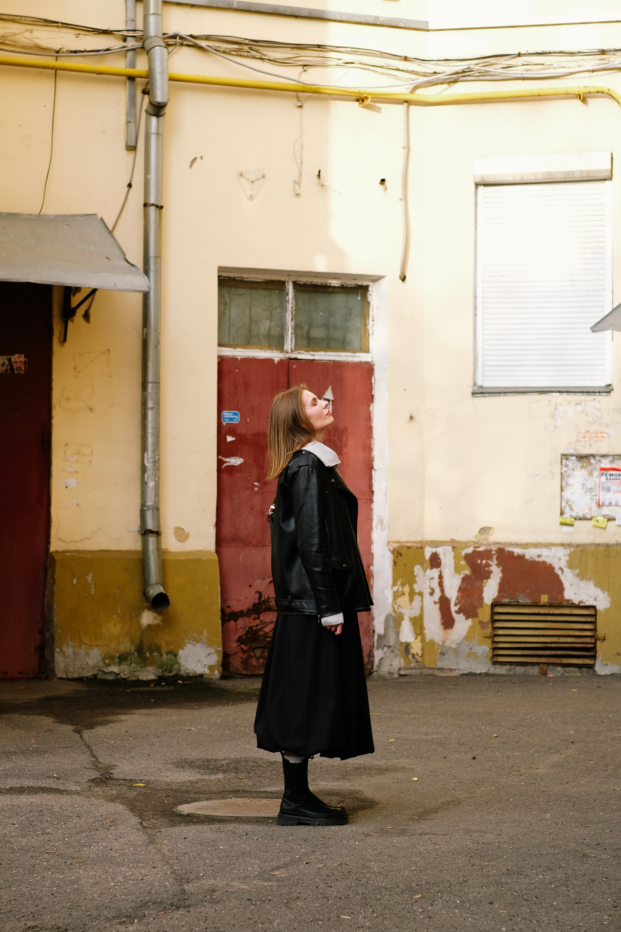 Анастасия. Семейный и индивидуальный фотограф Дарья Мельник