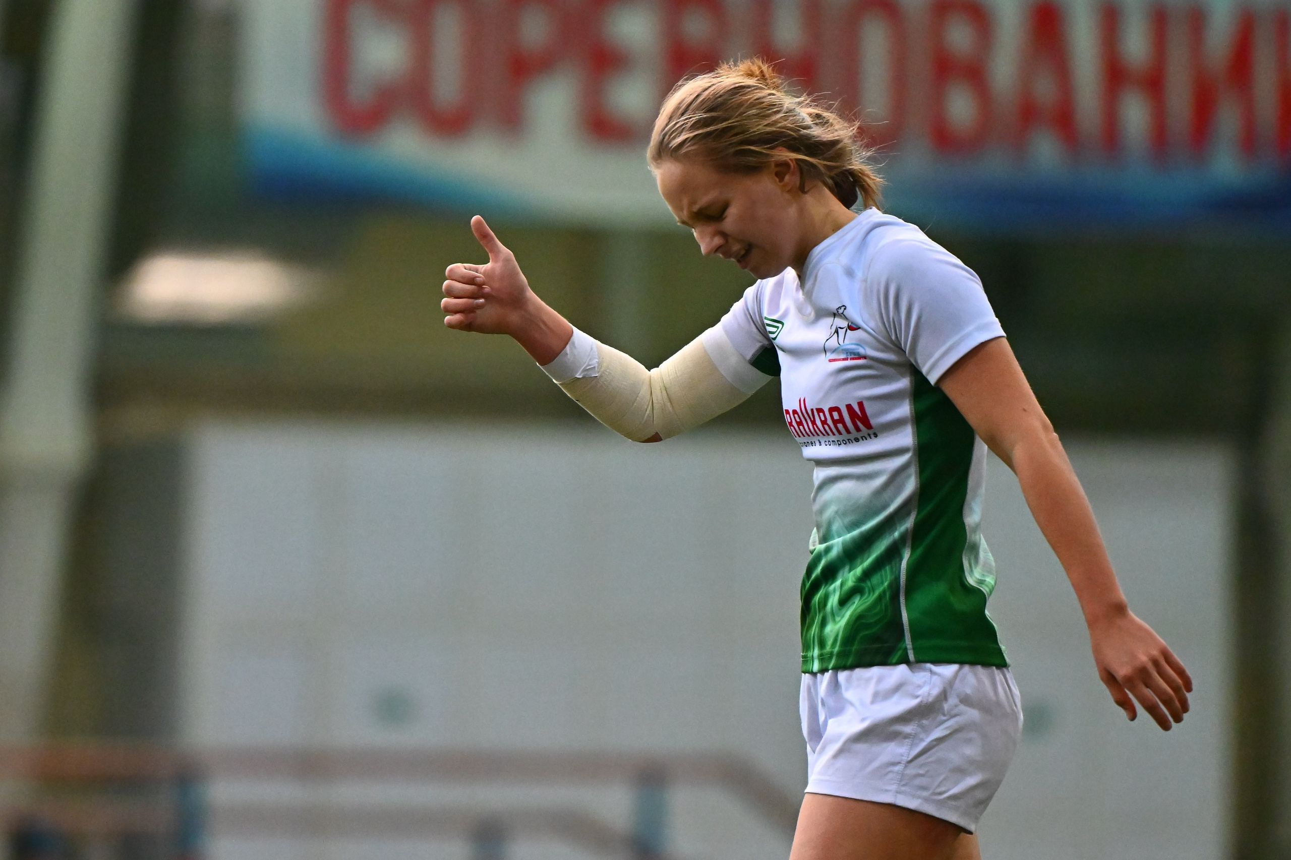 Спорт. Фотосъемка мероприятий