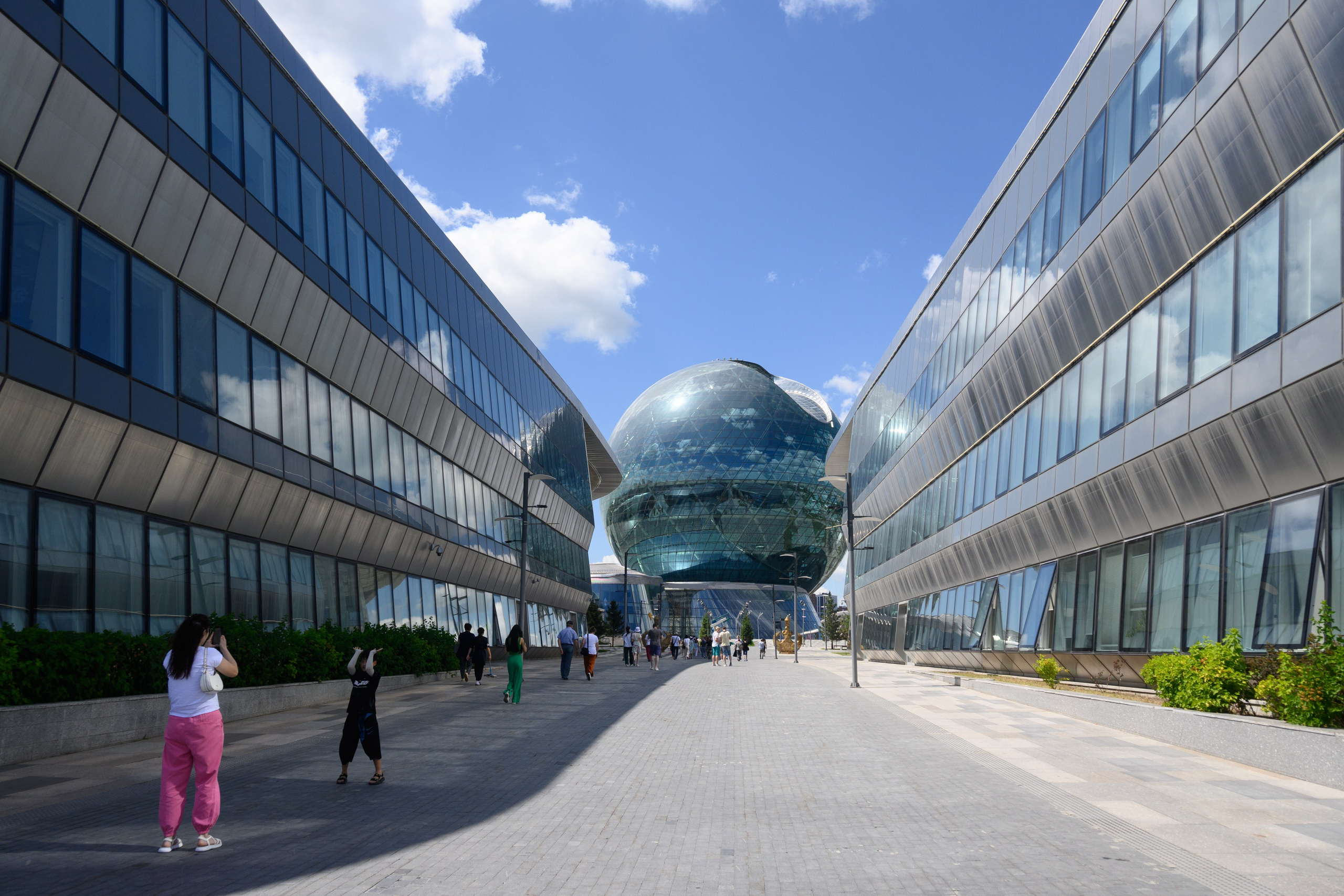 Промышленная съёмка. Съёмка интерьера и экстерьера. Evgeniy Roslov