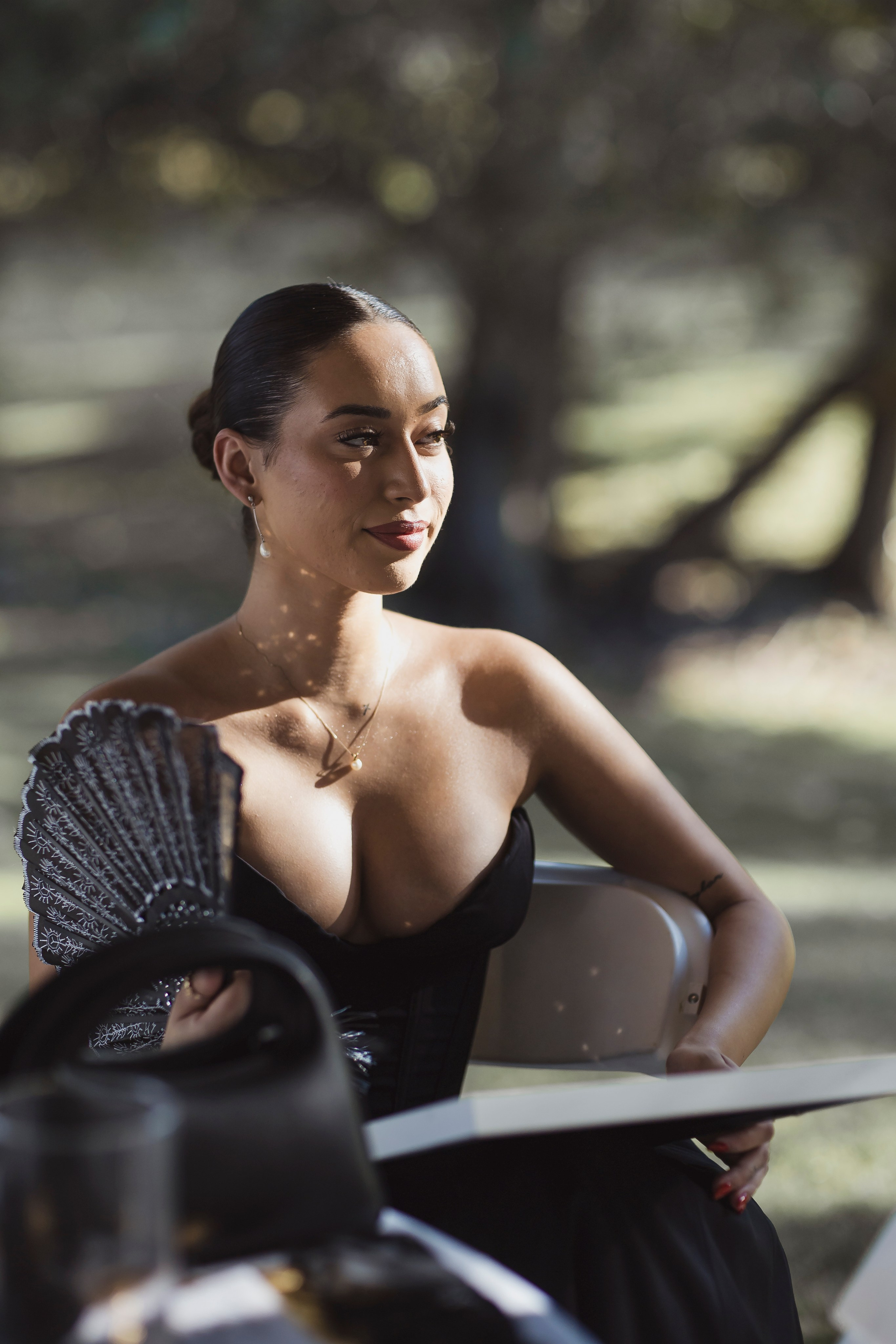 Ashley & Juan. Wedding photographer in California