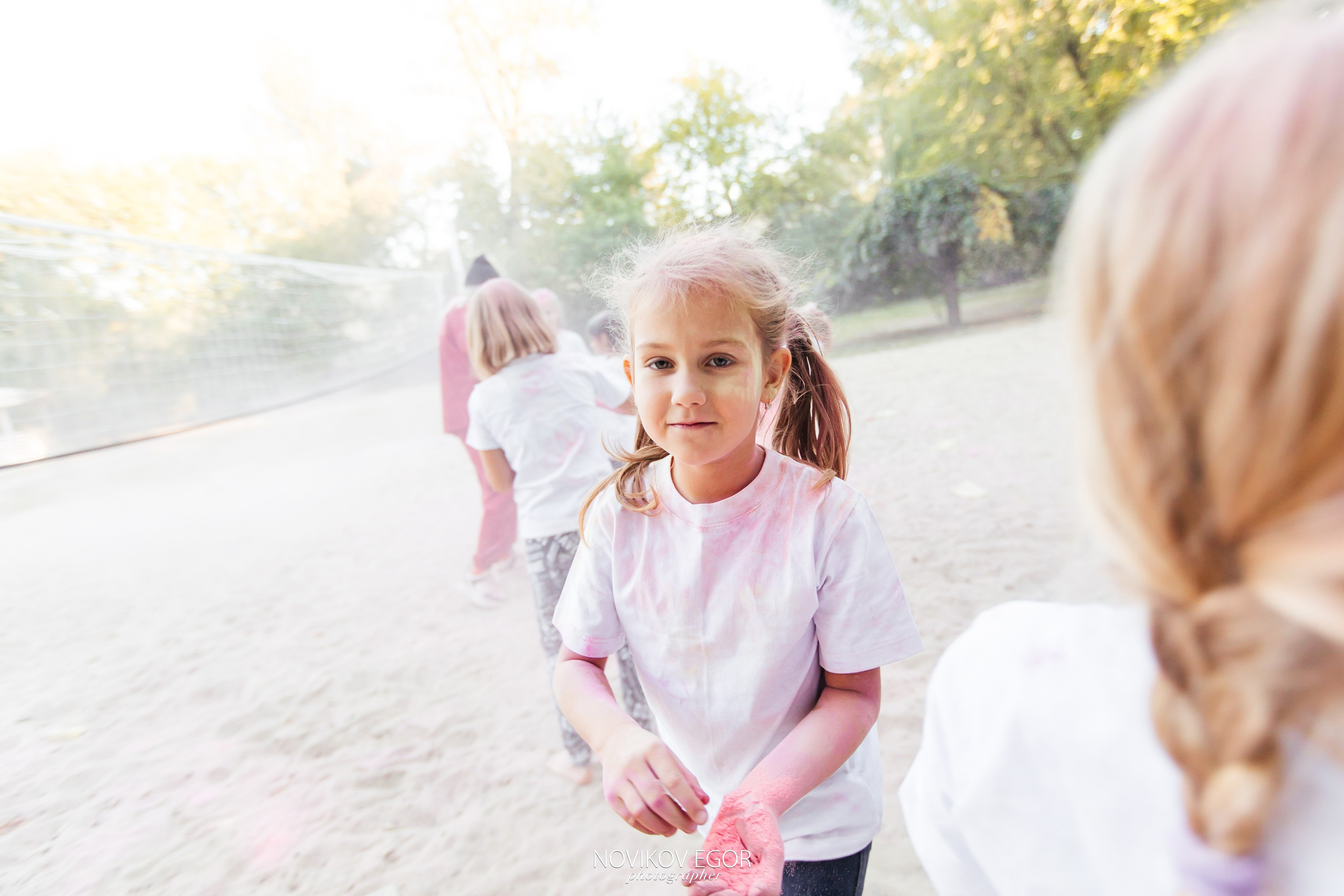 День Рождение Софии. Фотограф Ростов-на-Дону