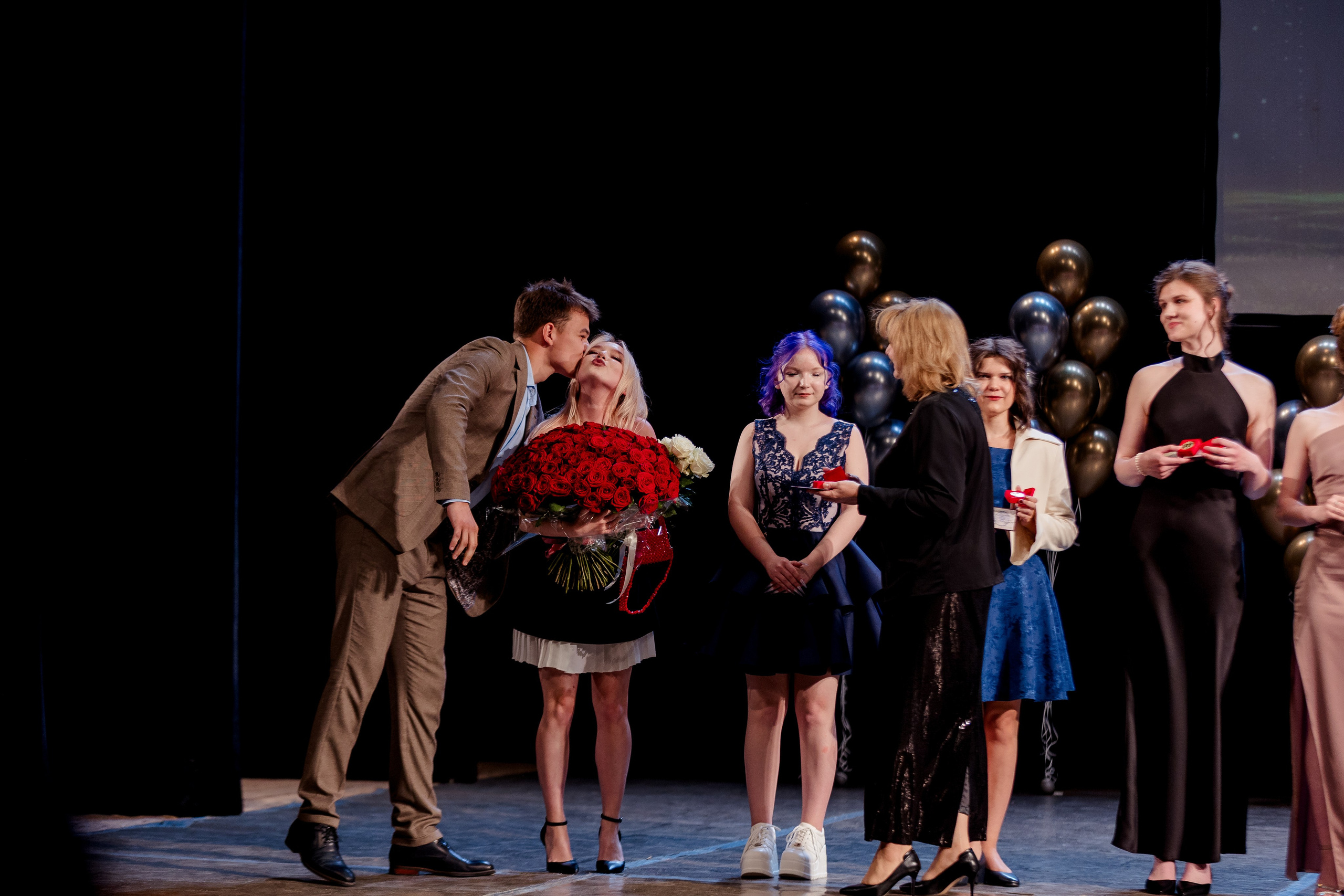 Выпускной 2025. Выпускные альбомы в Зеленограде и Москве