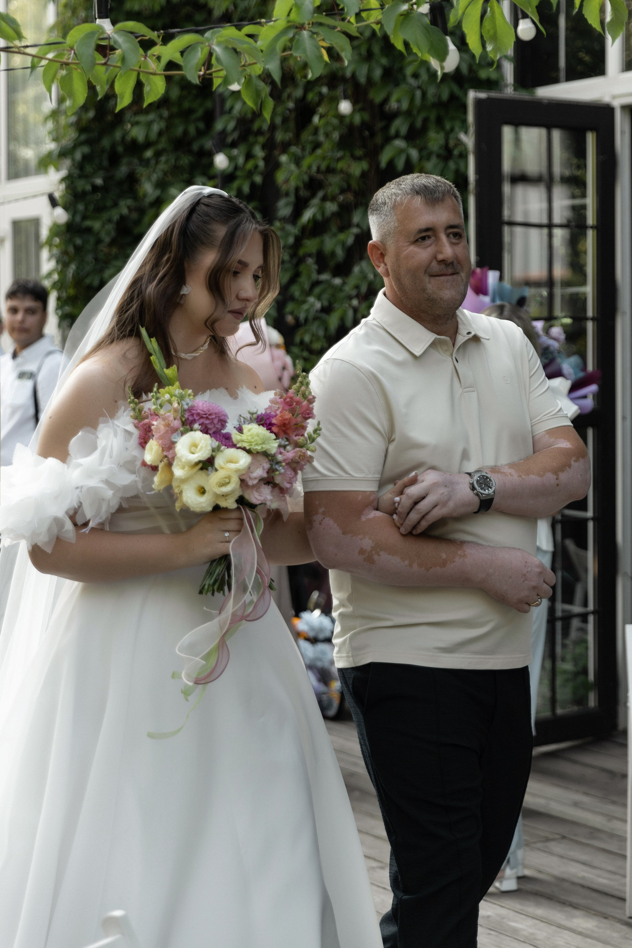 Дария & Александр. Свадебный и портретный фотограф в Воронеже Алфёрова Оксана
