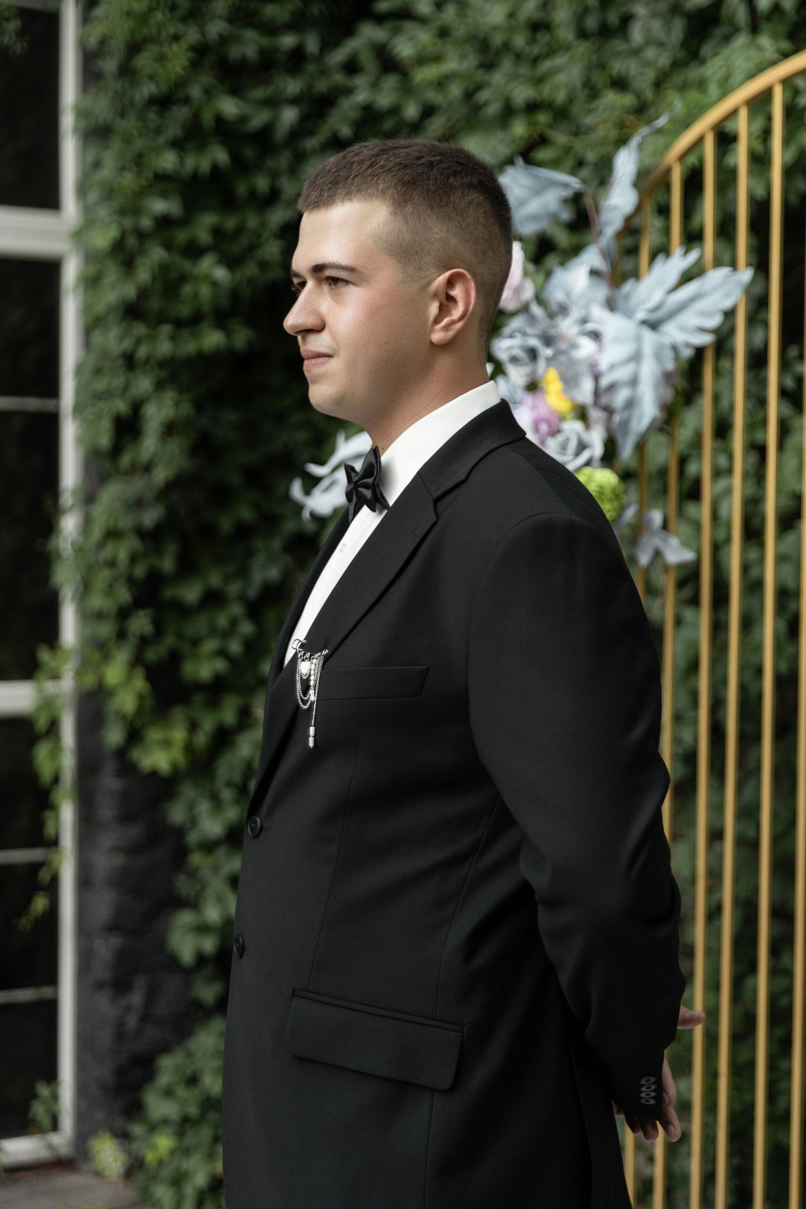 Дария & Александр. Свадебный и портретный фотограф в Воронеже Алфёрова Оксана