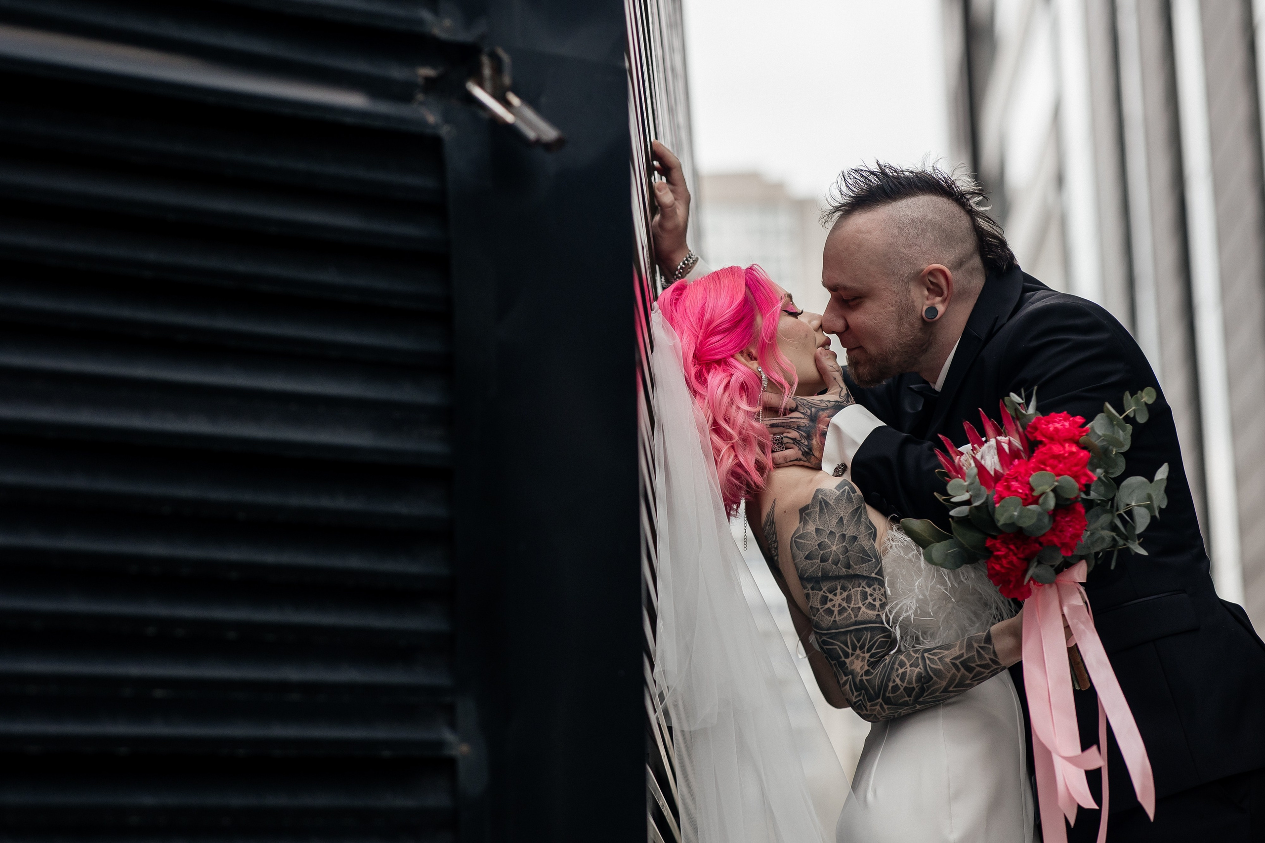 Саша и Таня 2024. Свадебный и портретный фотограф Алина Иванова. Екатеринбург-Москва