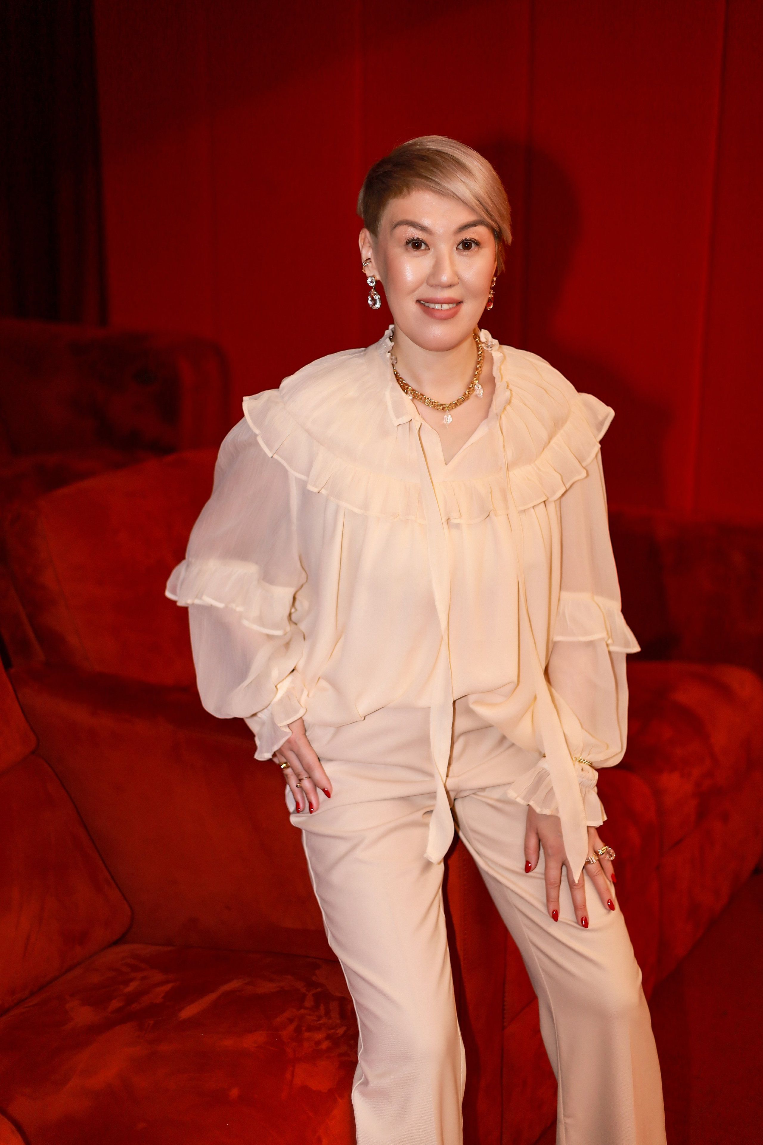 Владелицы бренда SOULAB. Фотограф в Калининграде