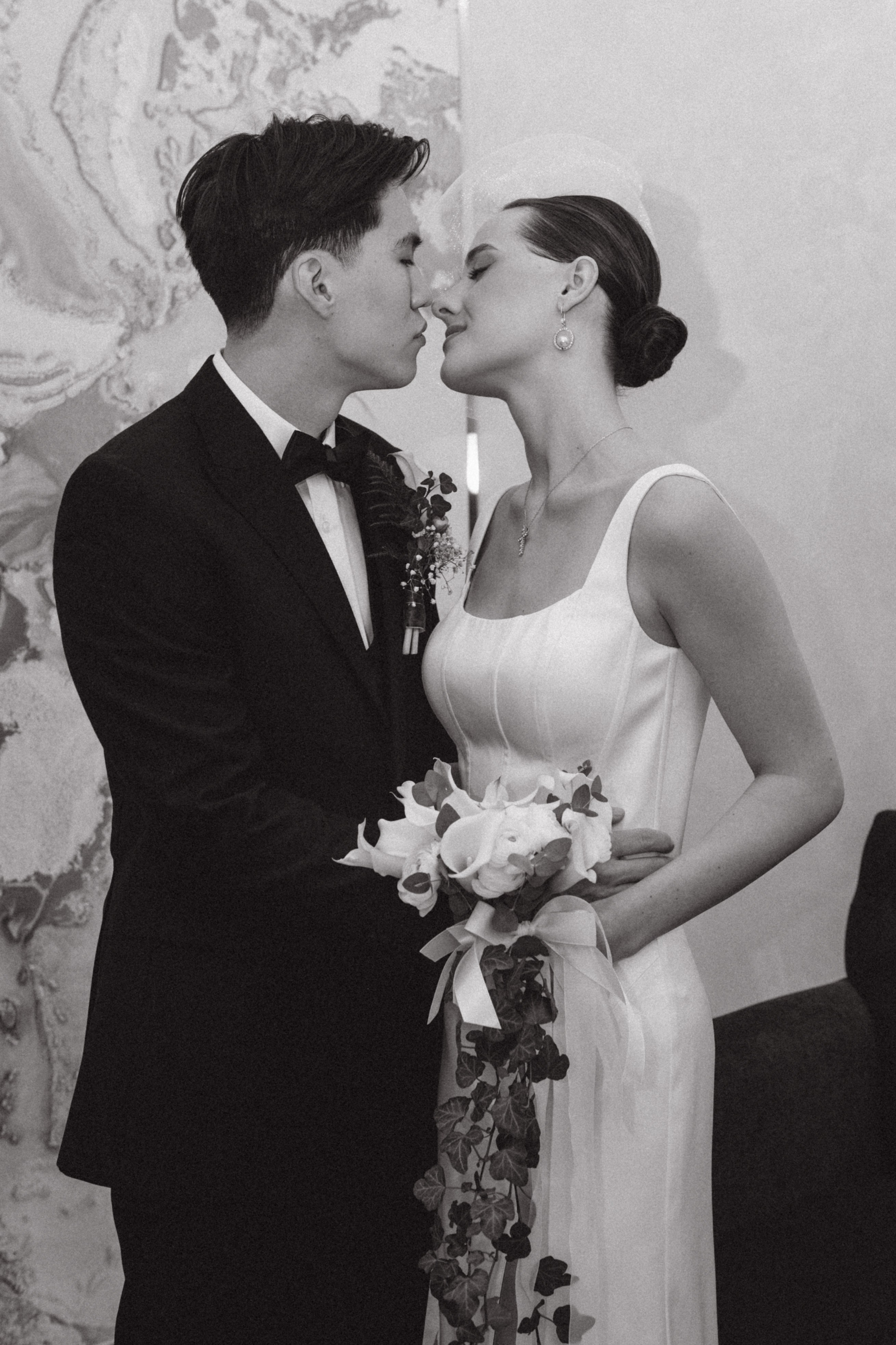 Кутузовский загс Москва