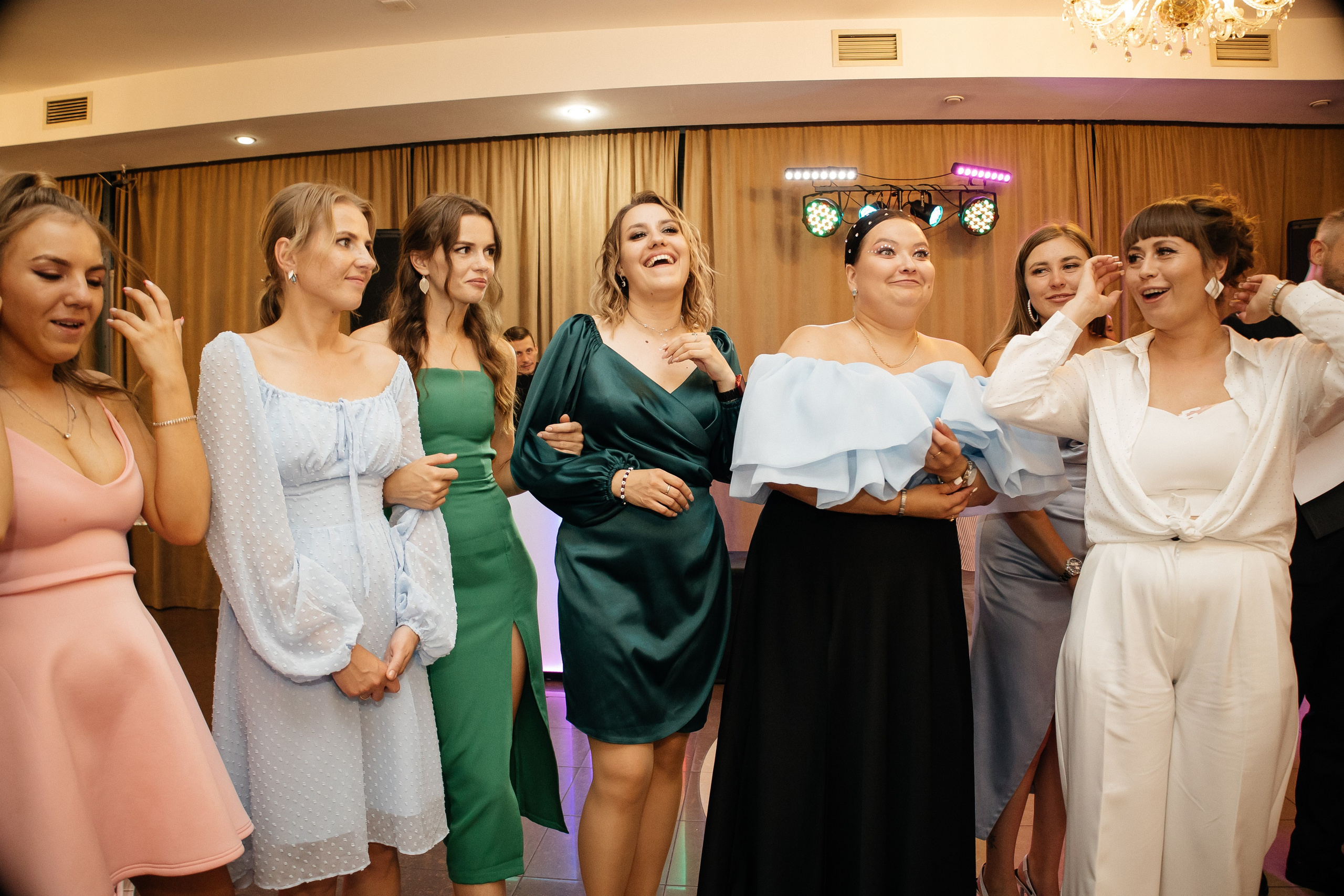 Свадьба полный день. Фотограф в Иркутске