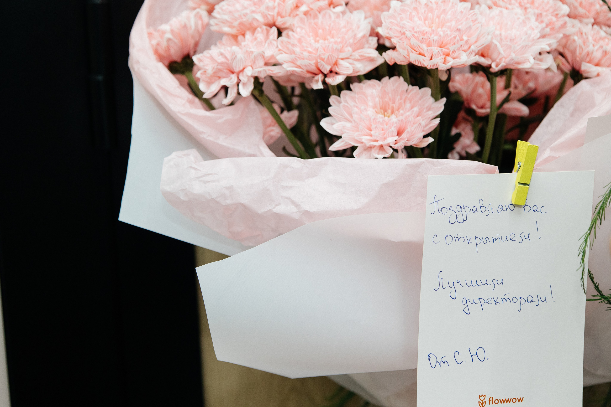 Открытие бассейна. Фотограф в Иркутске