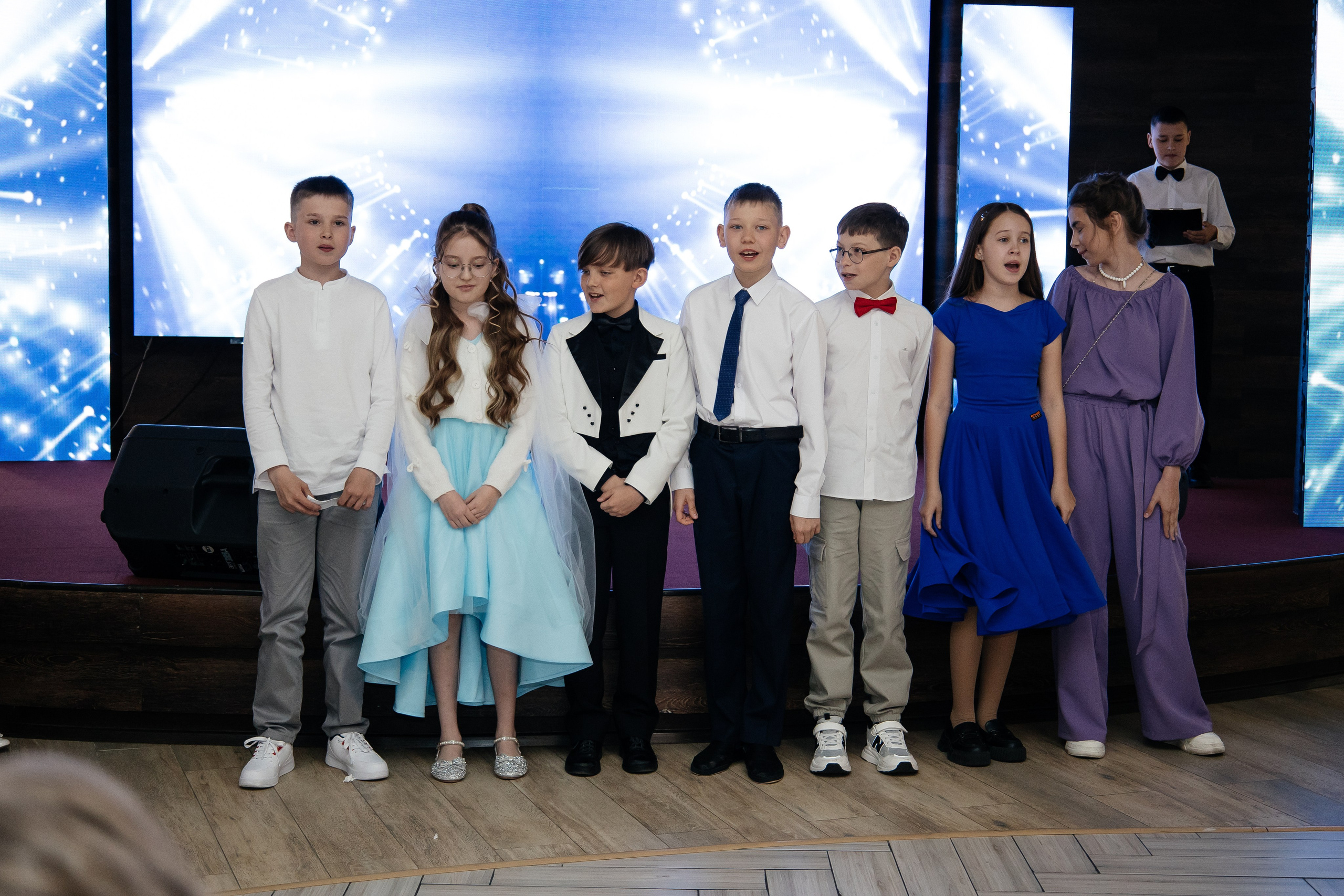 Выпускной 4класс. Фотограф в Иркутске