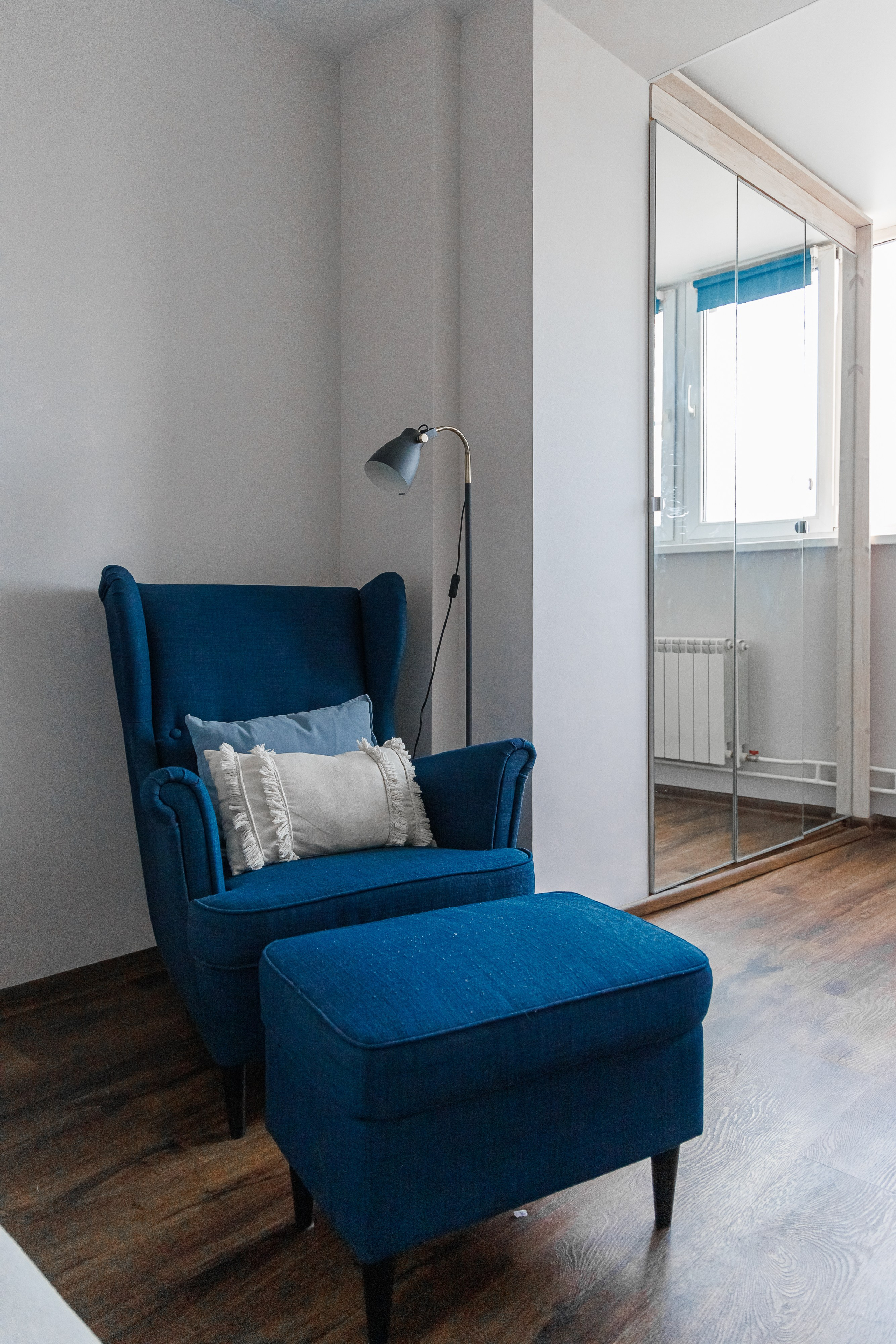 Интерьерная съёмка квартиры для продажи на сайте АВИТО. Интерьерный, предметный фуд-фотограф в Нижнем Новгороде Наталья Латыпова