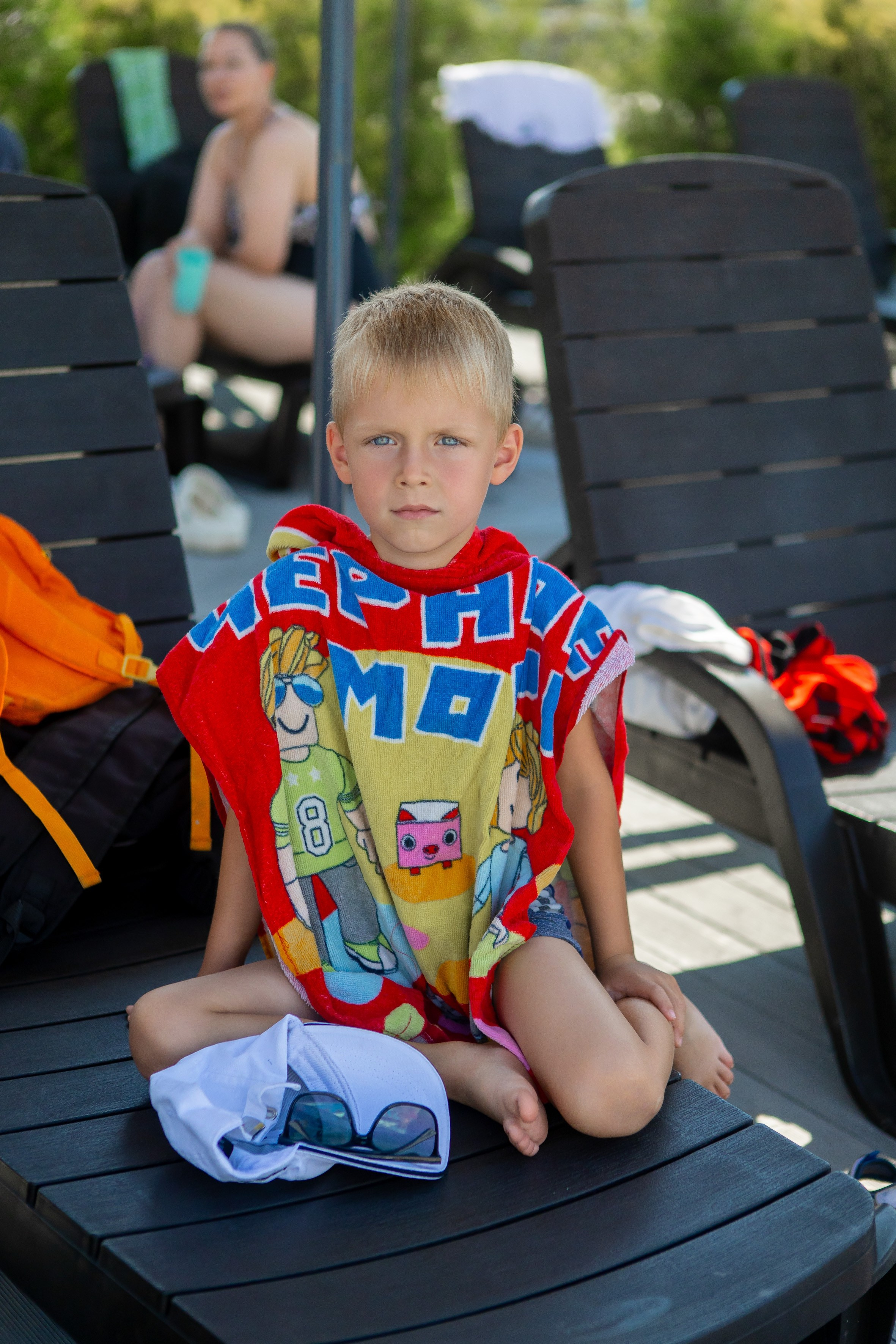 БЕКАРТ — День Семьи. Свадебный и портретный Фотограф в Липецке Дмитрий Котюков