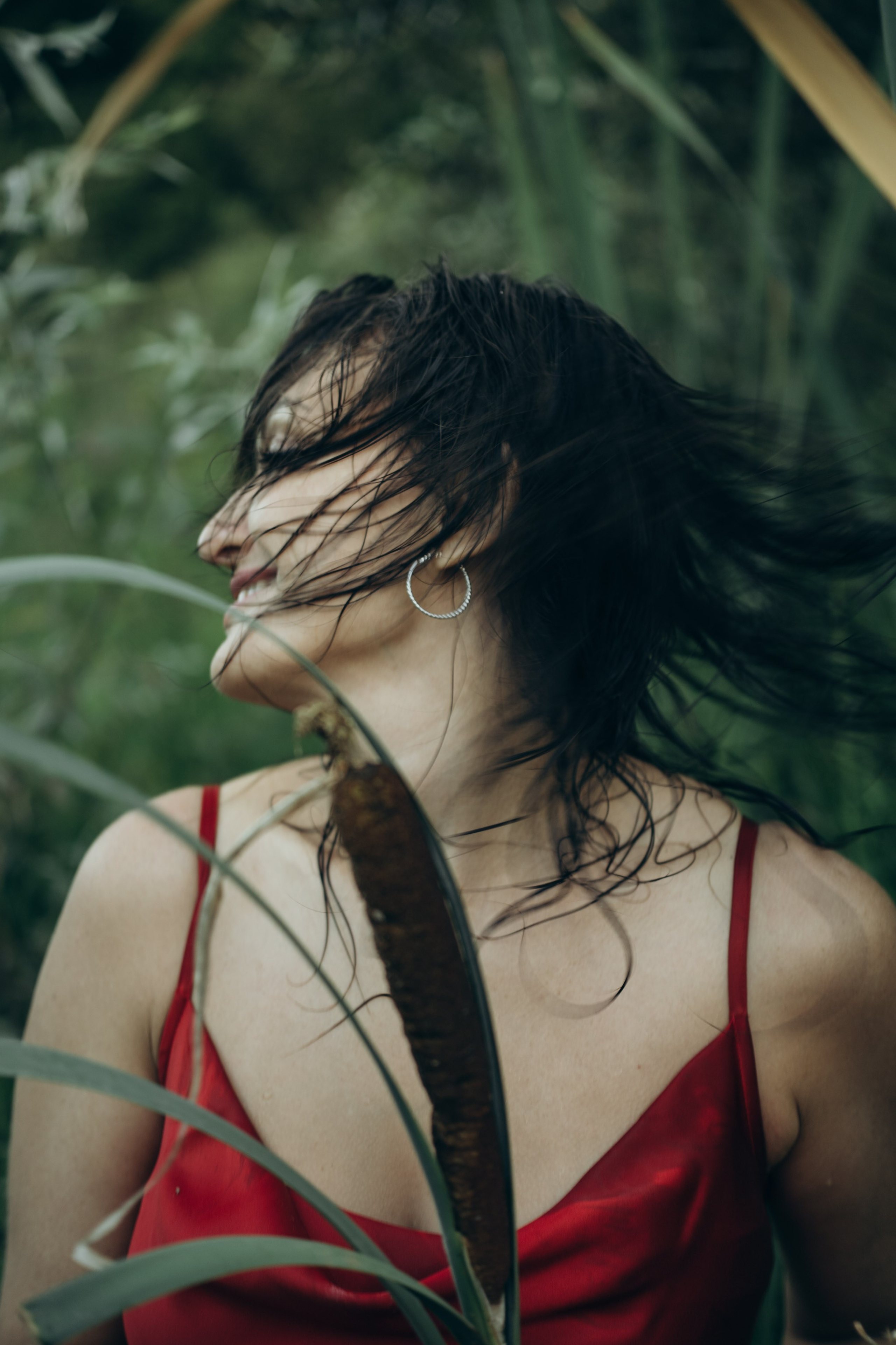 Индивидуальная фотосессия. Фотограф Екатерина Егорова