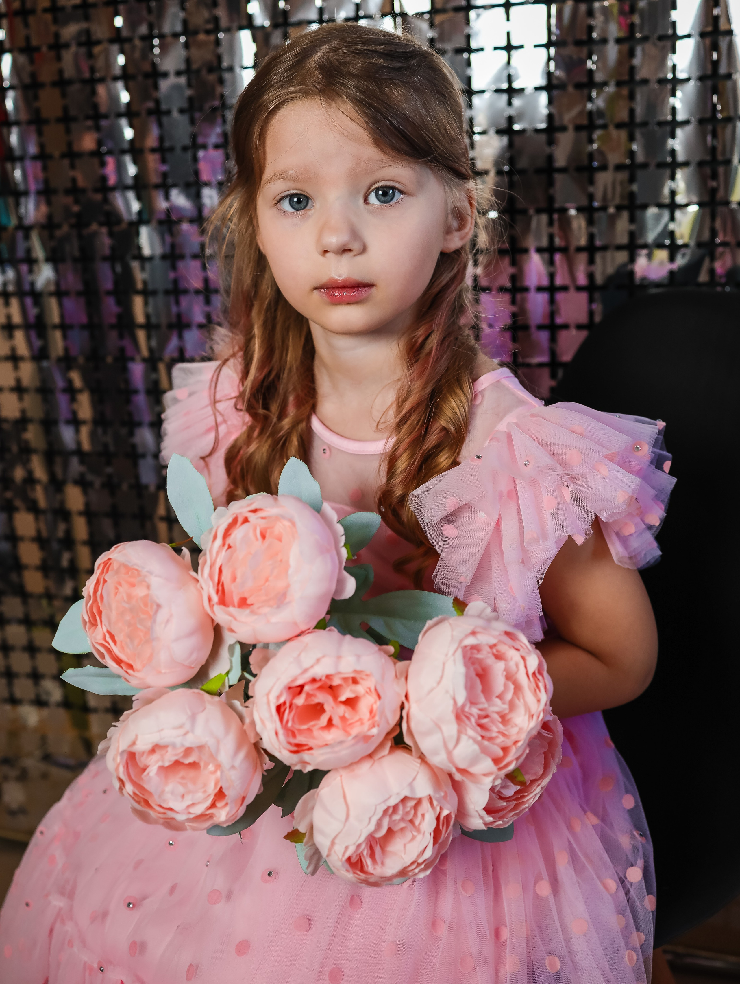 Дети модельная школа. Главная