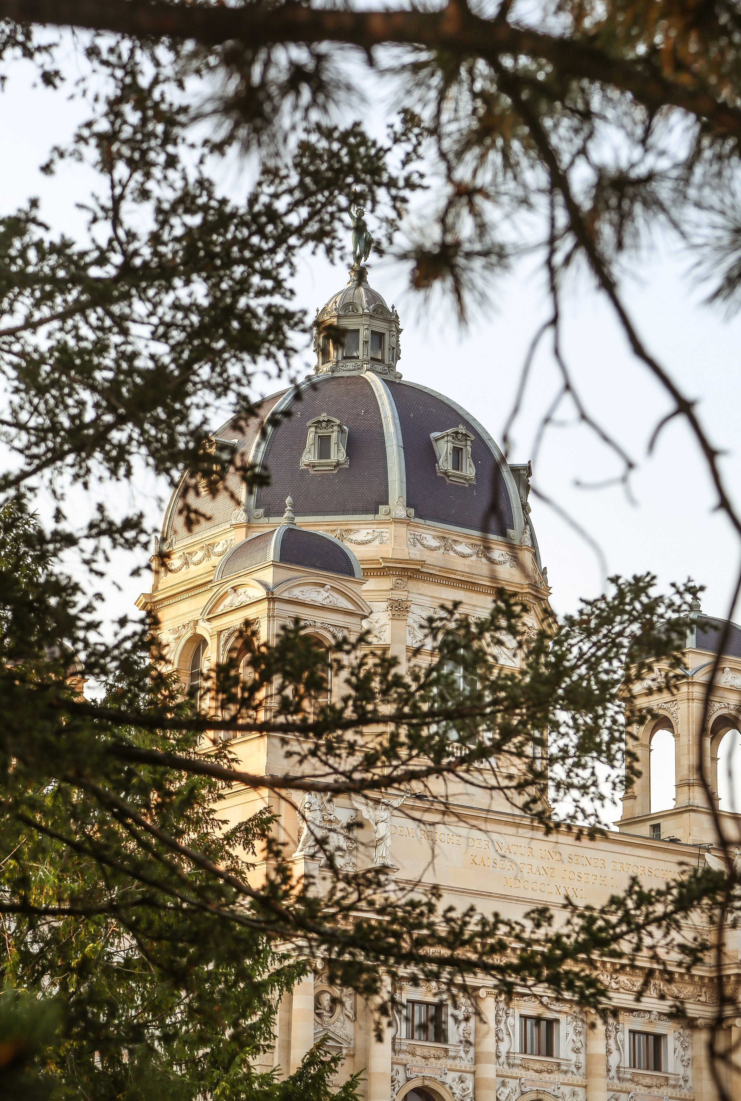 Австрия: венская архитектура и городская скульптура. Дарья Письменюк / Darya Leitstern — фотограф, музыкант, журналист, путешественник