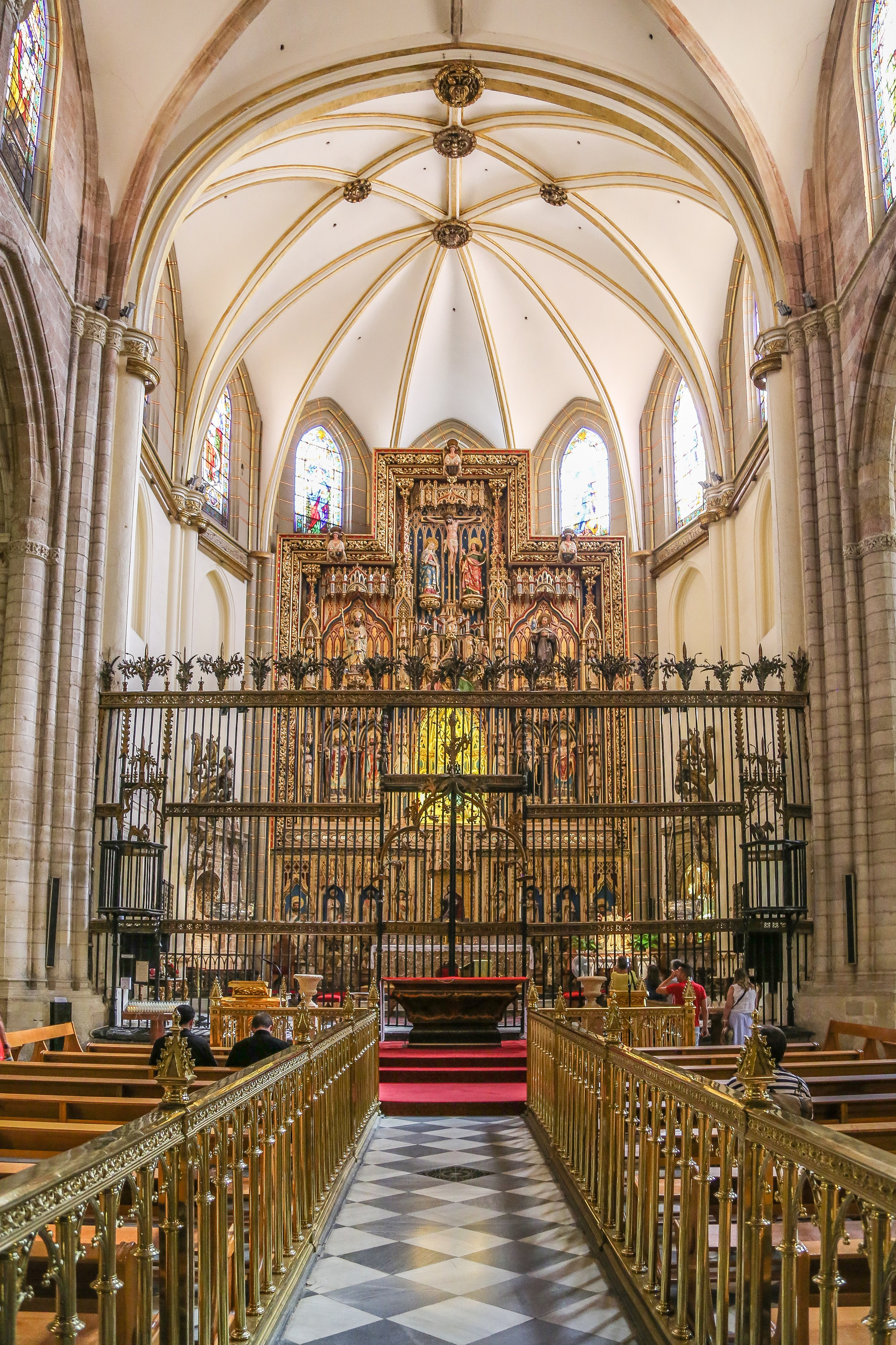 Испания: Мурсия и Арчена — взгляд с дистанции. Дарья Письменюк / Darya Leitstern — фотограф, музыкант, журналист, путешественник