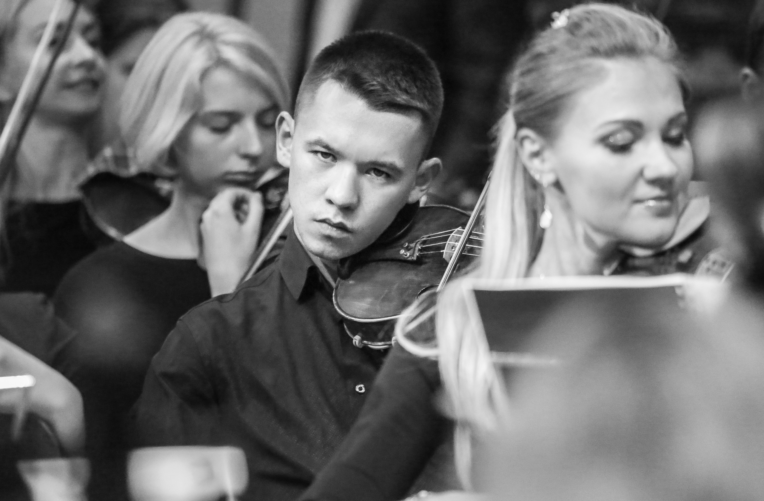 «Метель» в Музее Пушкина на Пречистенке. Дарья Письменюк / Darya Leitstern — фотограф, музыкант, журналист, путешественник