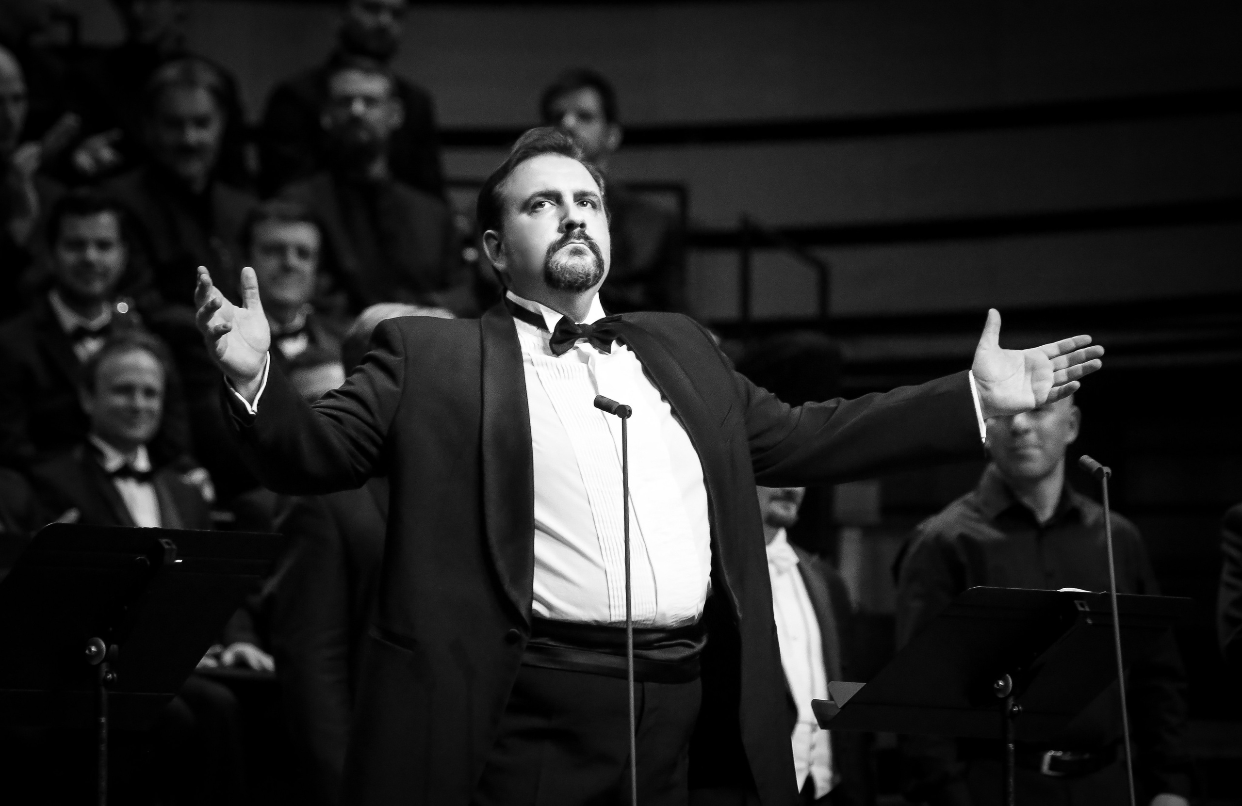 Староновая «Хованщина» в Будапеште. Дарья Письменюк / Darya Leitstern — фотограф, музыкант, журналист, путешественник