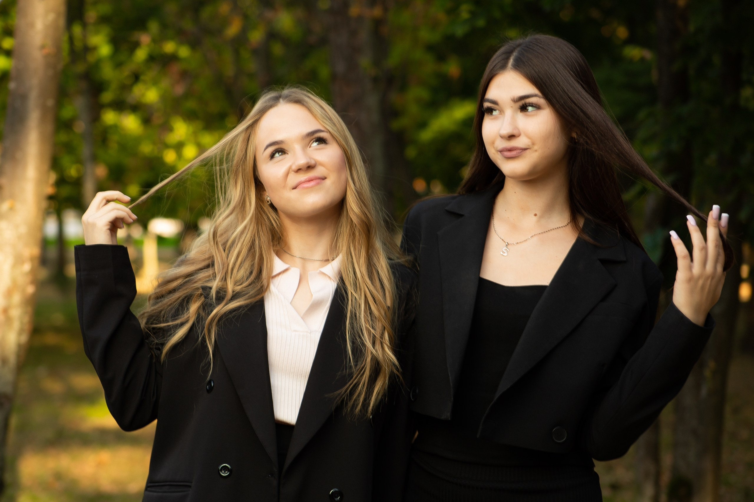 Школьные фотографии. Выпускные альбомы с оживающими фотографиями. Москва, Балашиха