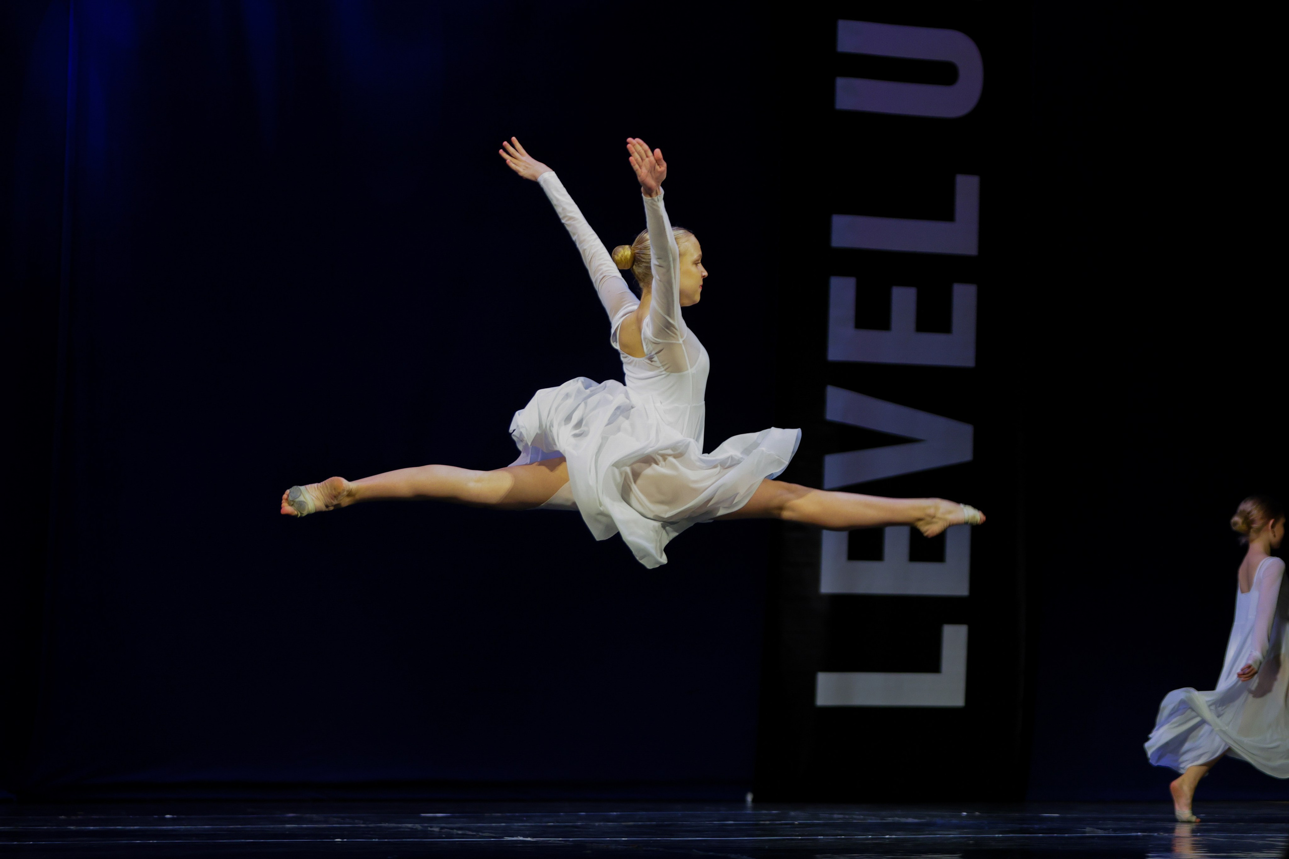 LevelUp Ракета. Портретный Фотограф Александр «Konevtsoph» В Санкт-Петербурге