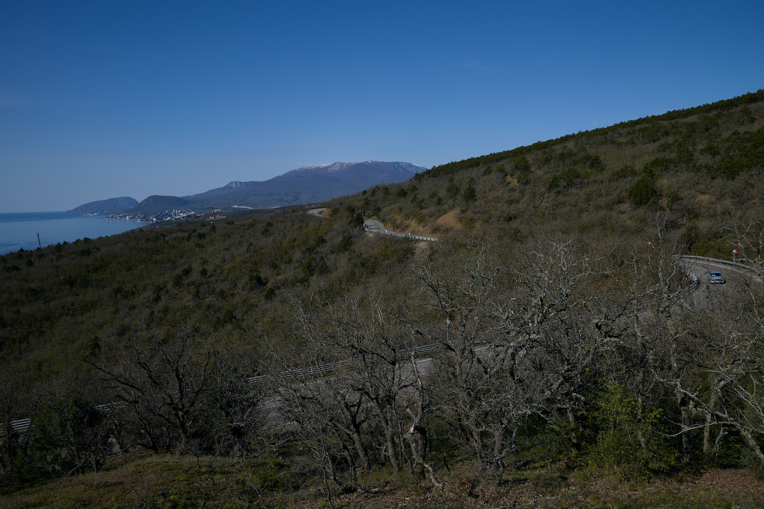 КРЫМ. Репортажный и мужской фотограф в Краснодаре. Фотограф в Краснодаре