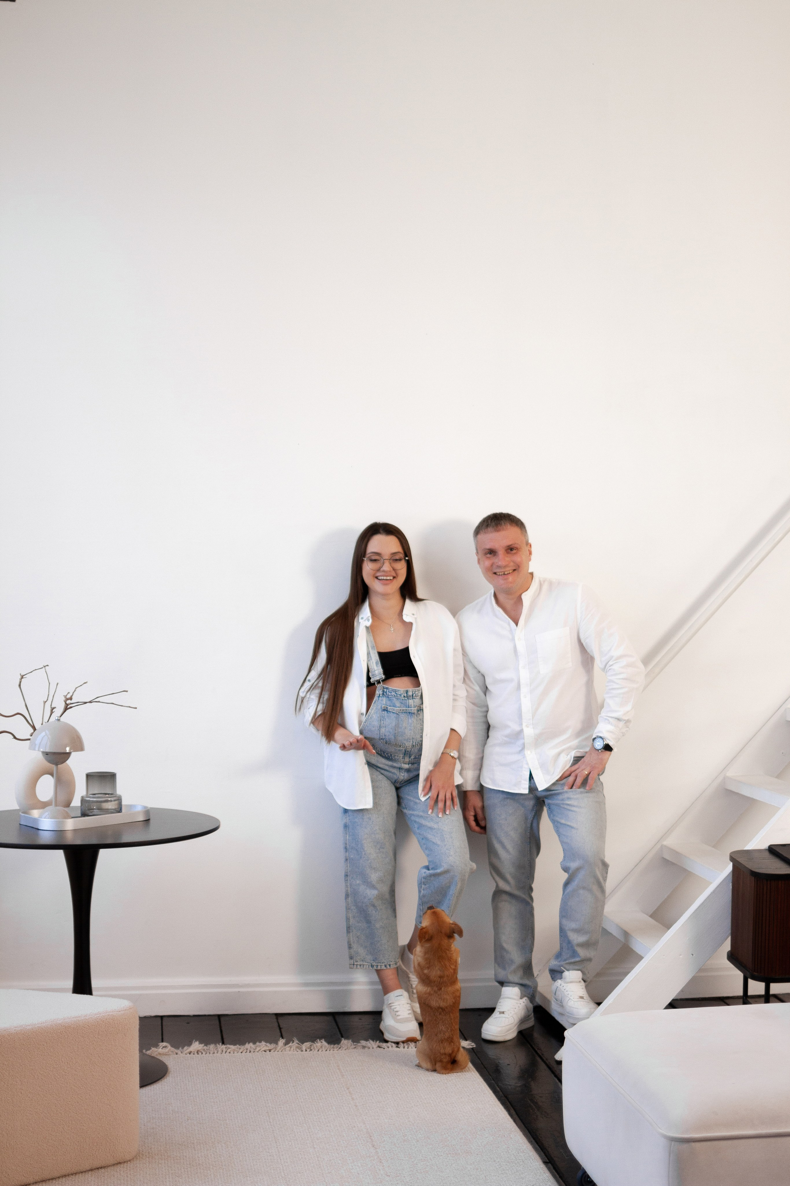 К & С & Мотя. Фотограф Екатеринбург Елена Минина