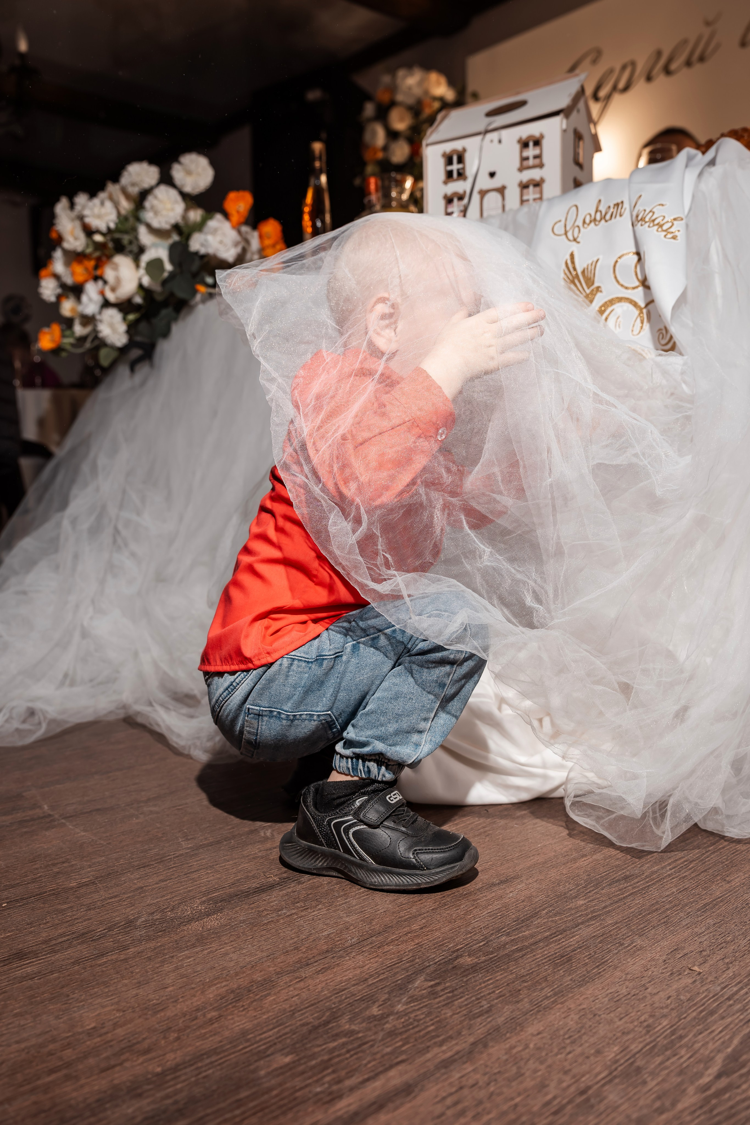 Сергей и Светлана. Фото и видеосъемка в Йошкар-Оле и Москве. (Фотограф и видеограф в Йошкар-Оле и Москве)