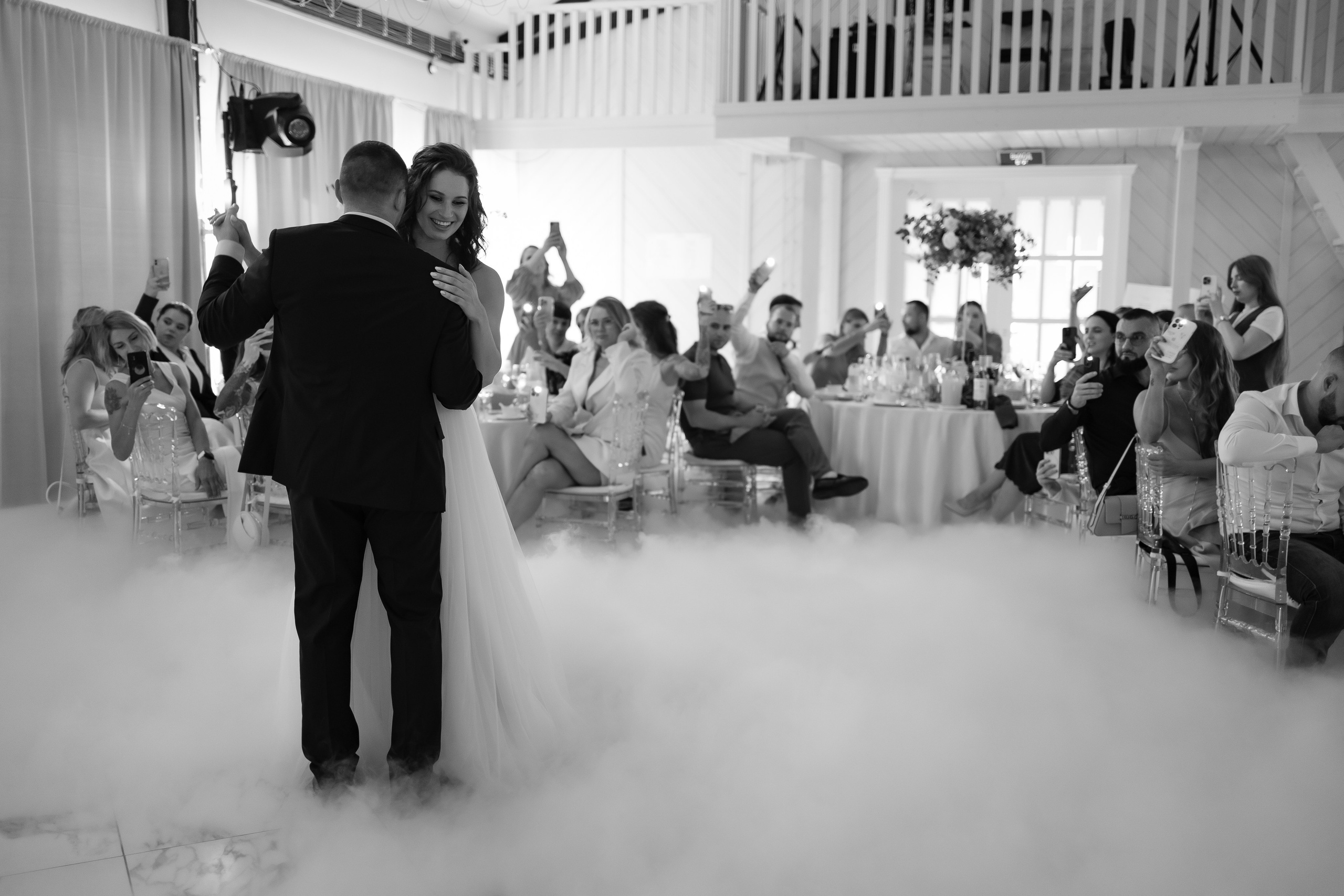 Вячеслав и Наталья. Фотограф Москва, Светлана Королева