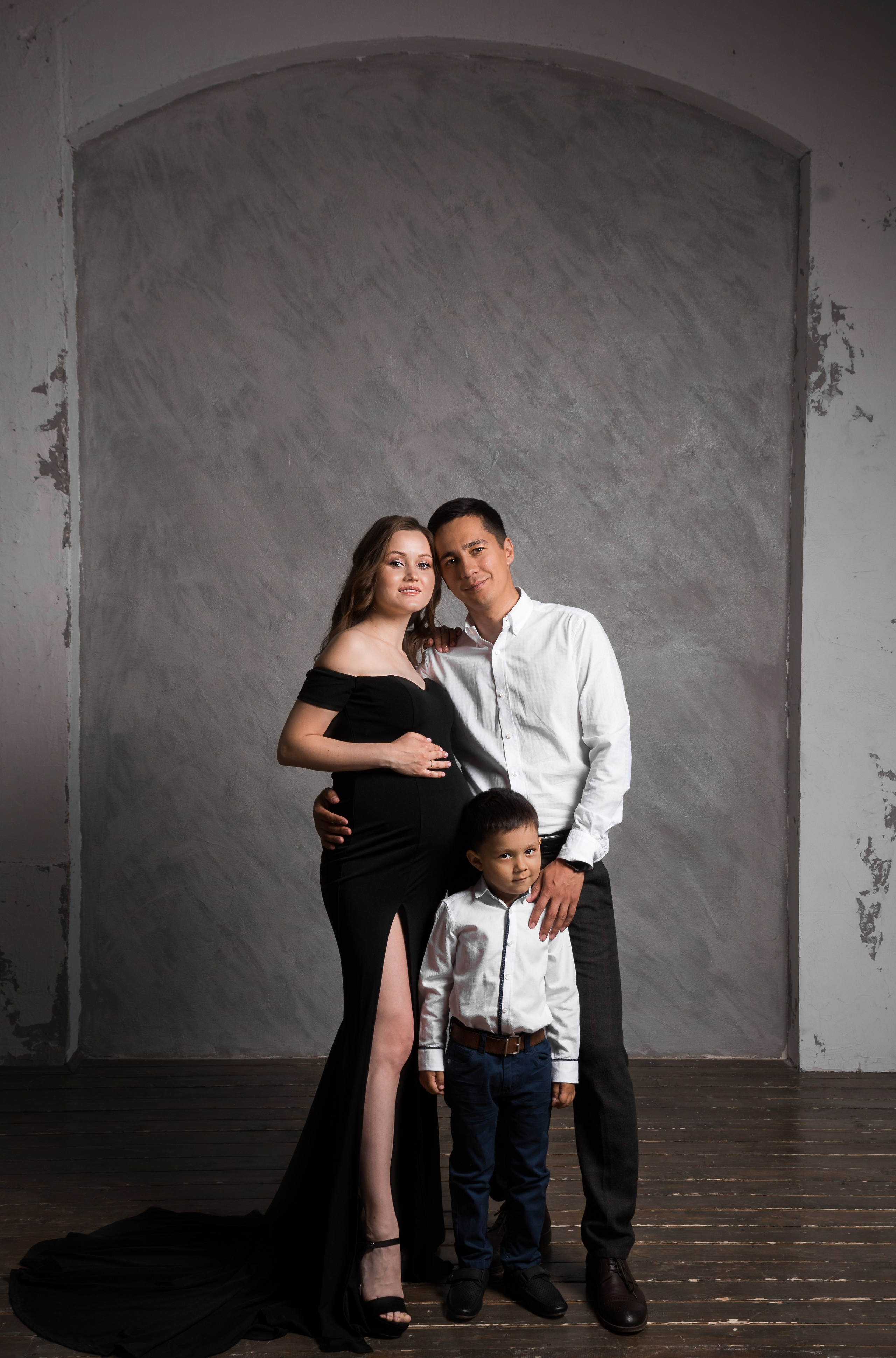 Ралина. Фотограф Рузанна Ганн