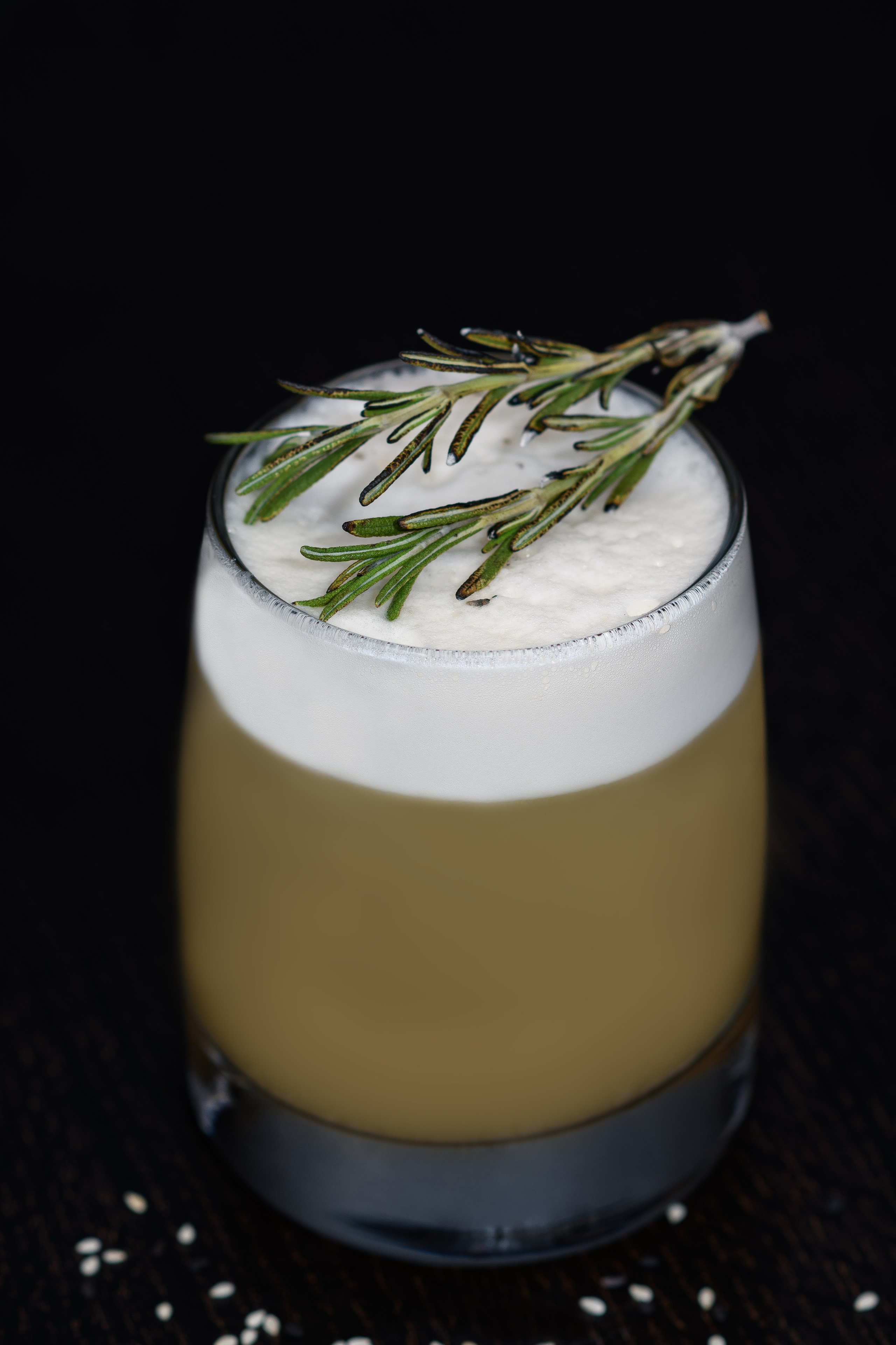 Барные коктейли. Фотограф в Санкт-Петербурге Виталий Кедов