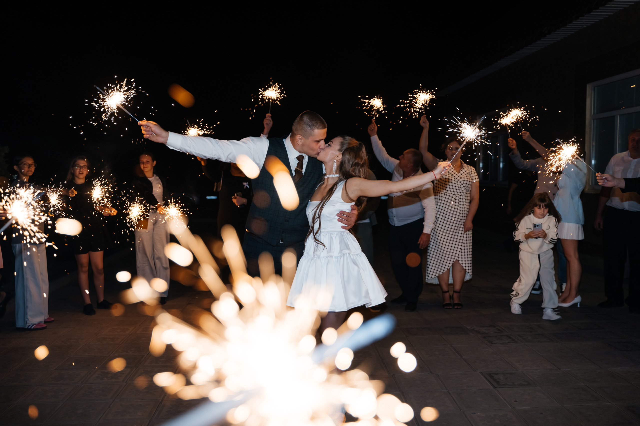 Тарас и Анастасия. Свадебный фотограф и видеограф Жанна и Ренат Костандян, Ставрополь