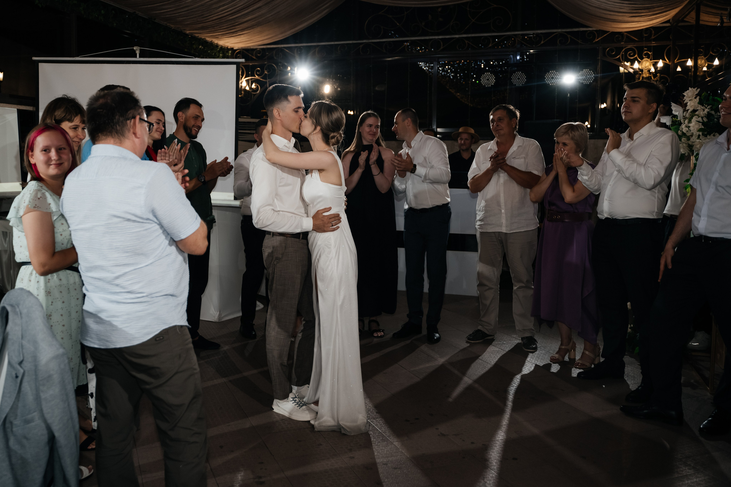 Игорь и Кристина. Свадебный фотограф и видеограф Жанна и Ренат Костандян, Ставрополь