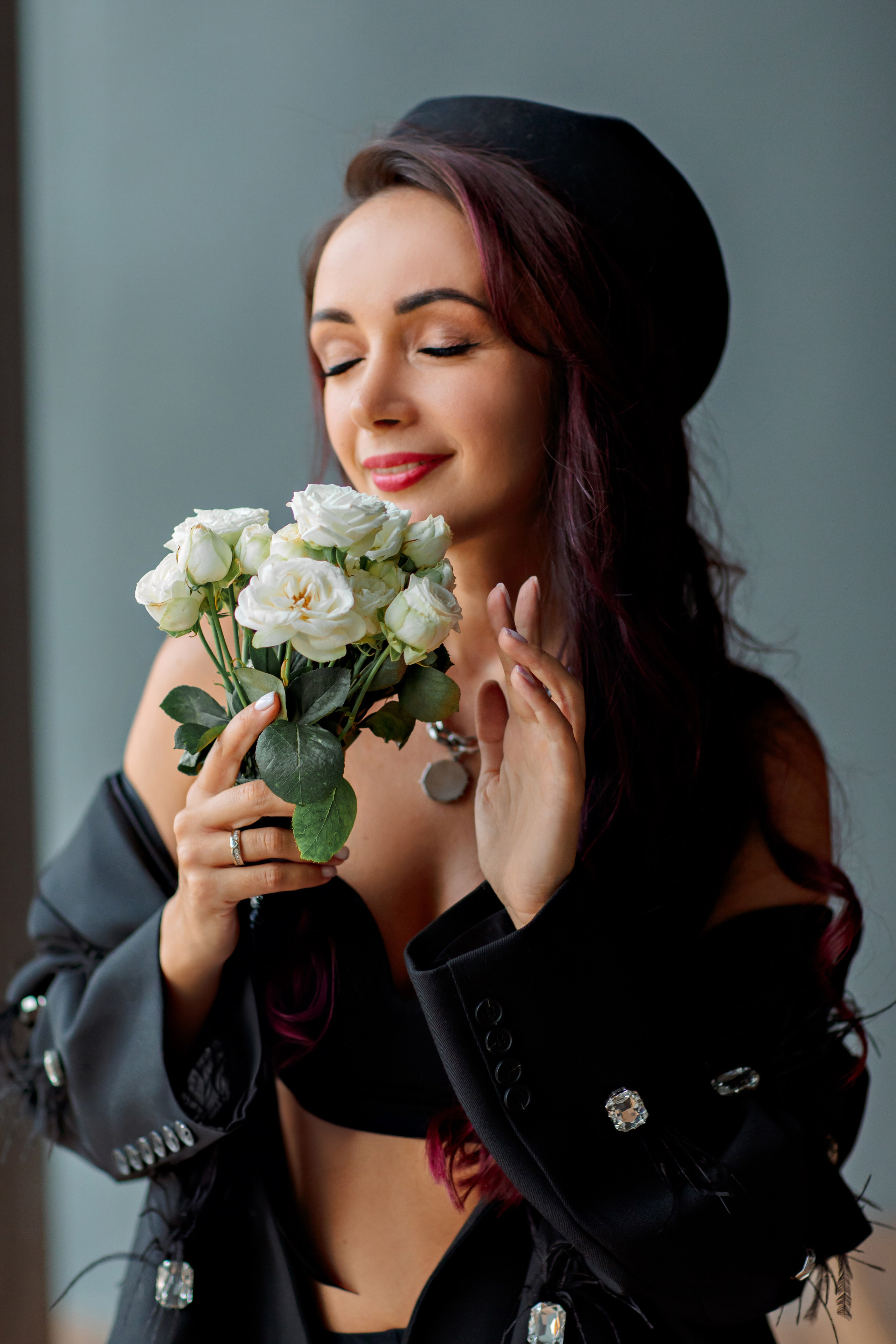 Портреты. Фотограф в Москве Светлана Митцих