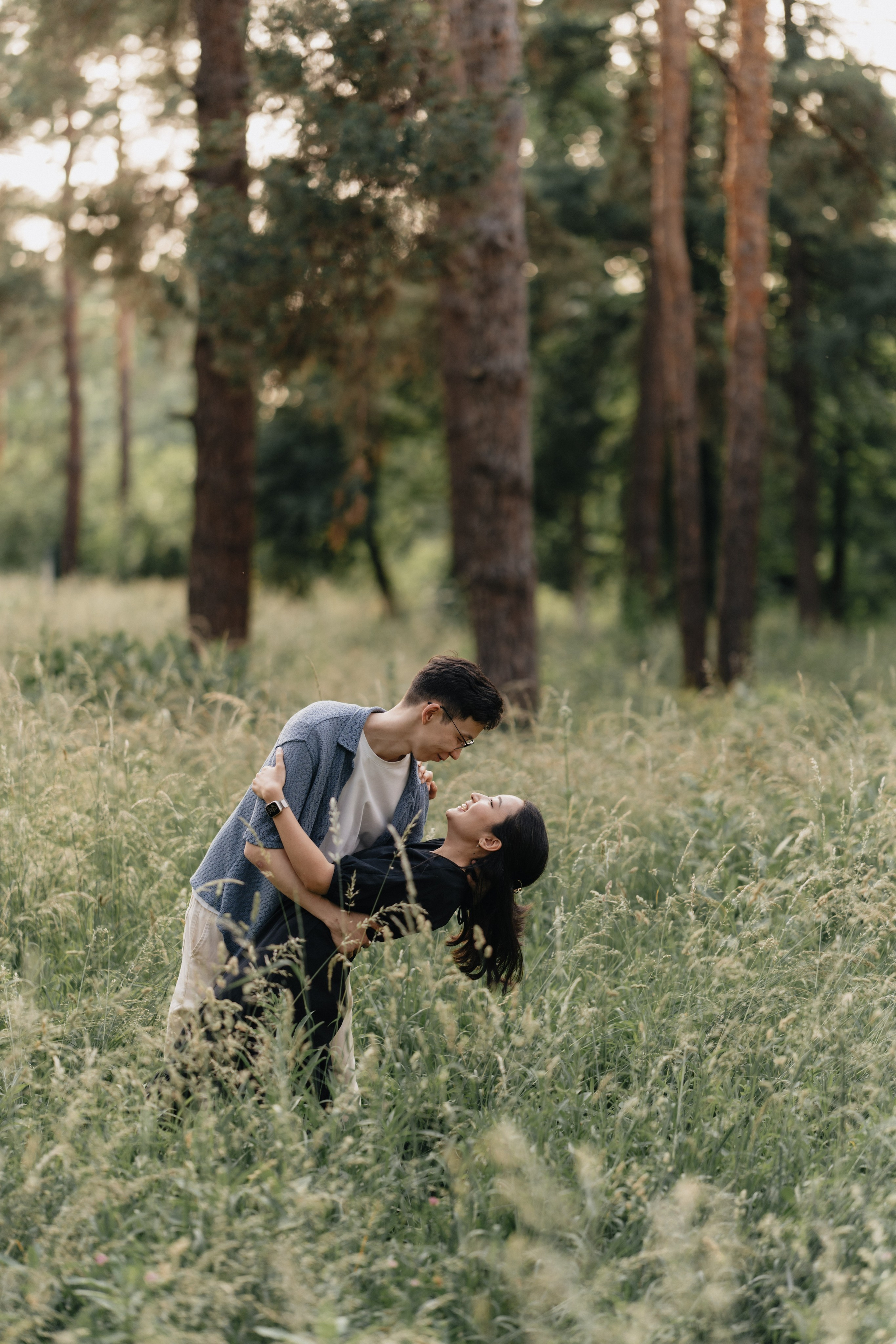 Aziz & Dana. Galam media