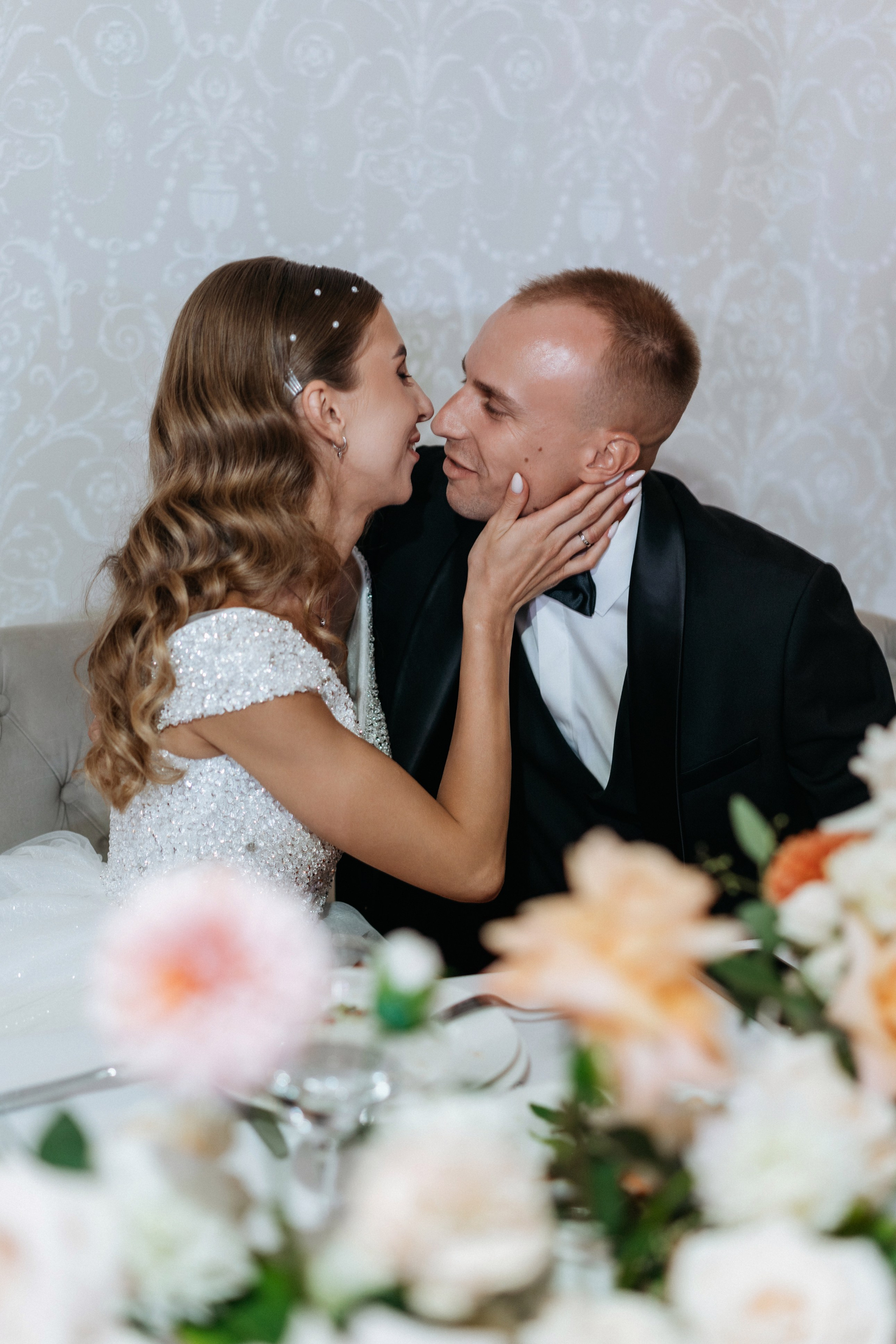 Александр и Ирина. Свадебный и семейный фотограф в Калининграде Анастасия Гриценко