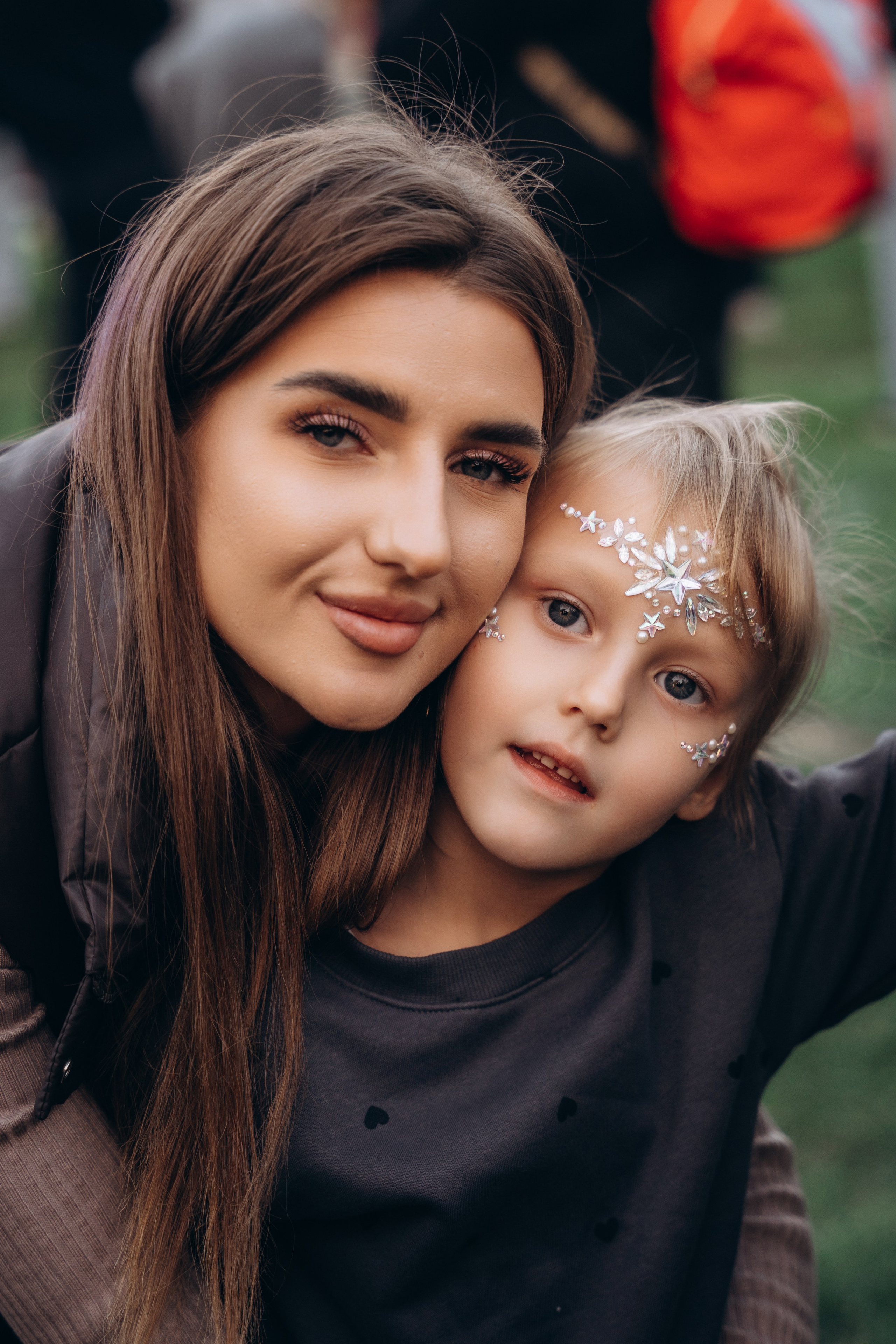 Фестиваль Fieesta. Фотограф в Алматы Чалова Нафиса