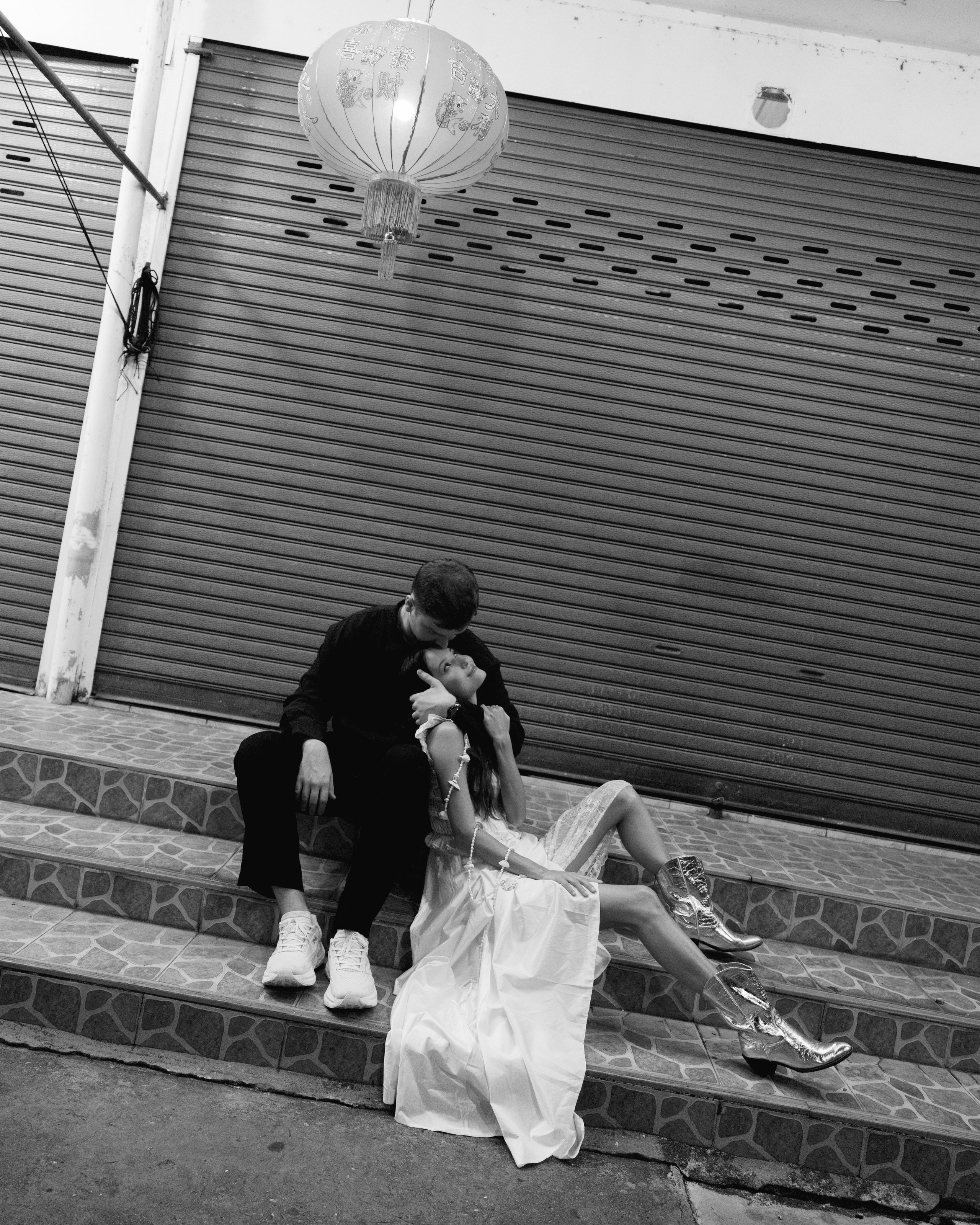 Аида и Илья. Фотограф в Ростове-на-Дону