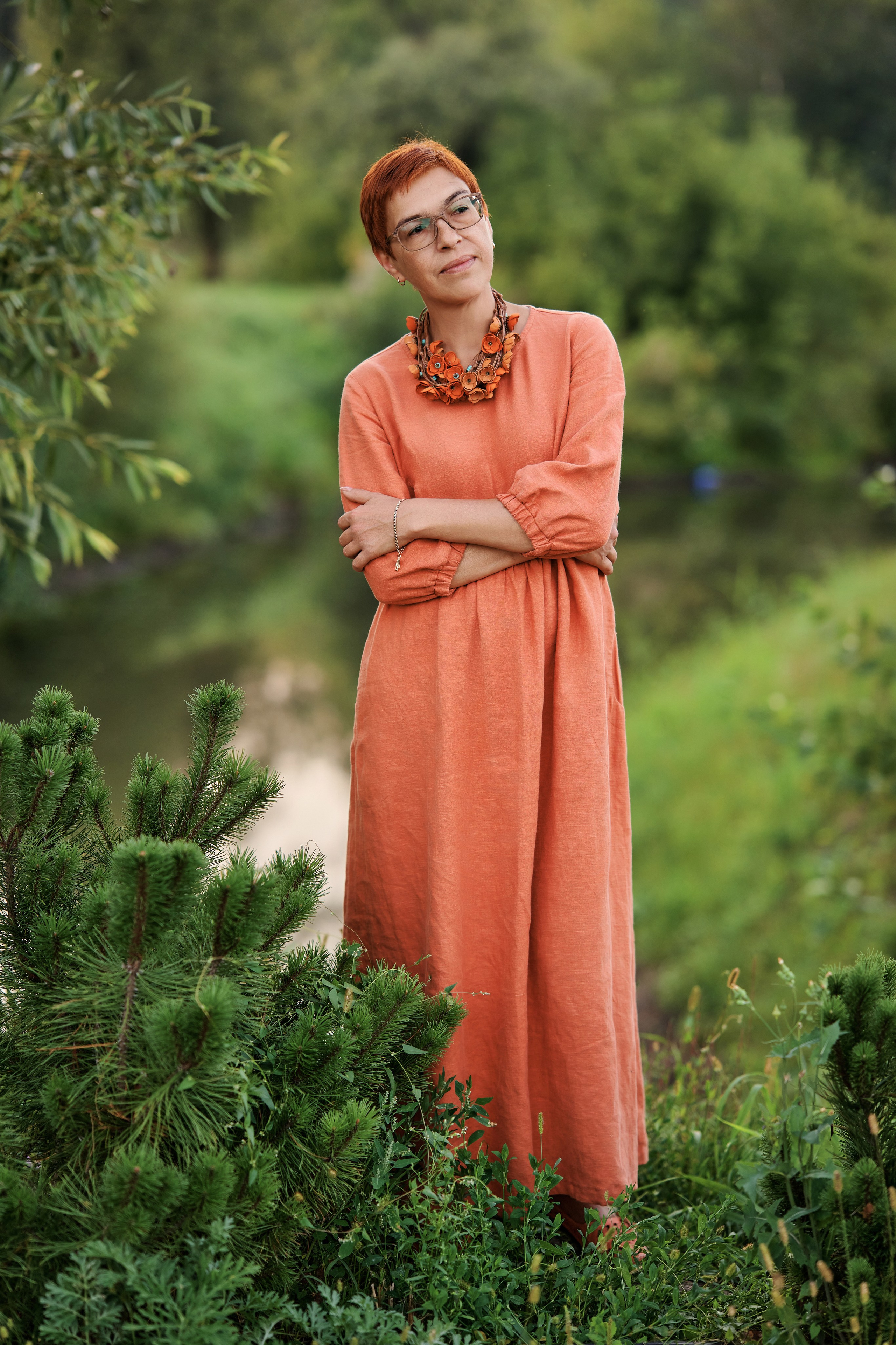 Дарья и Оксана. Фотограф в Воронеже Тазаева Светлана