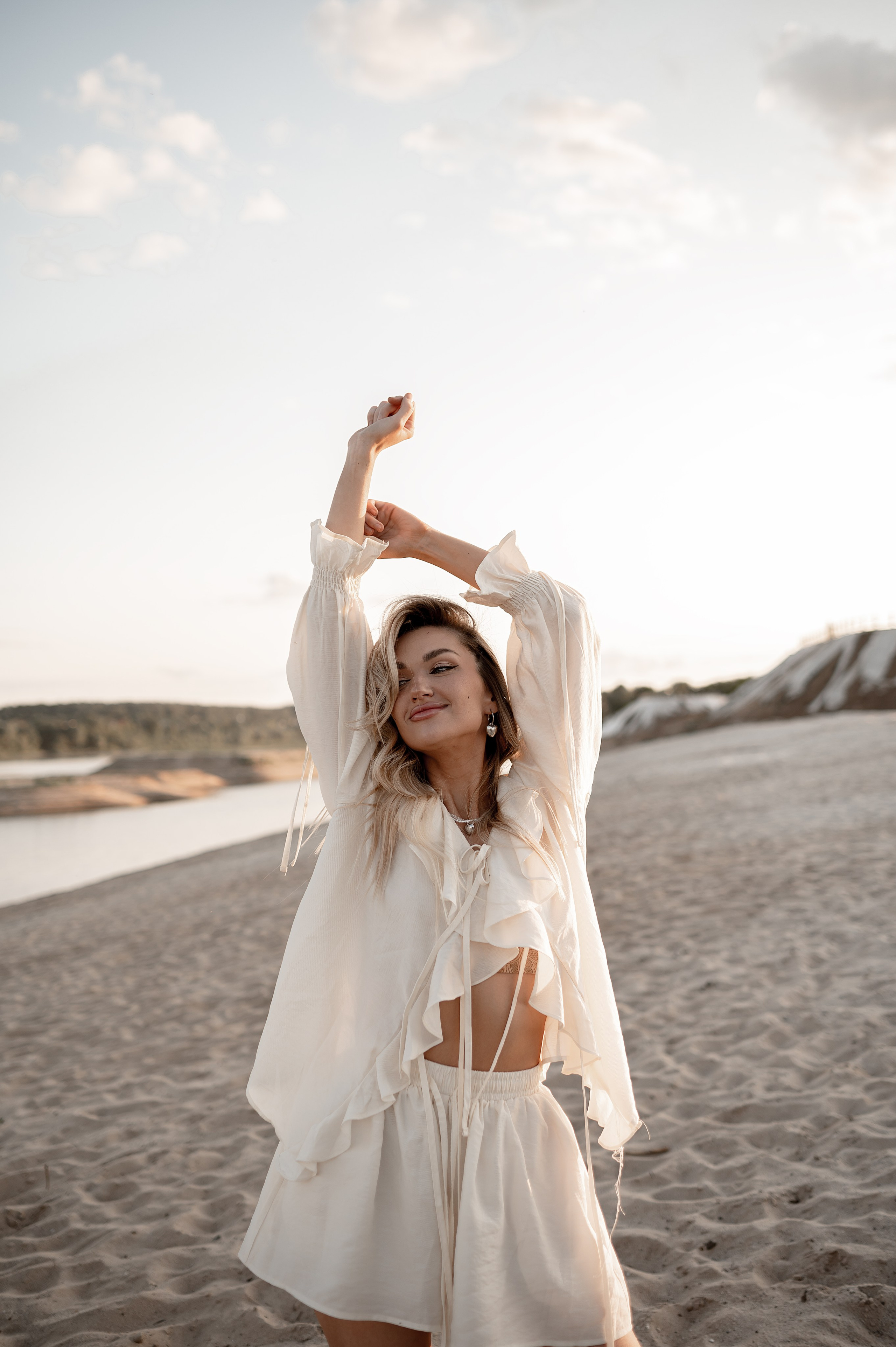 Виолета. Свадебный и семейный фотограф в Серпухове Александра Дерюшева