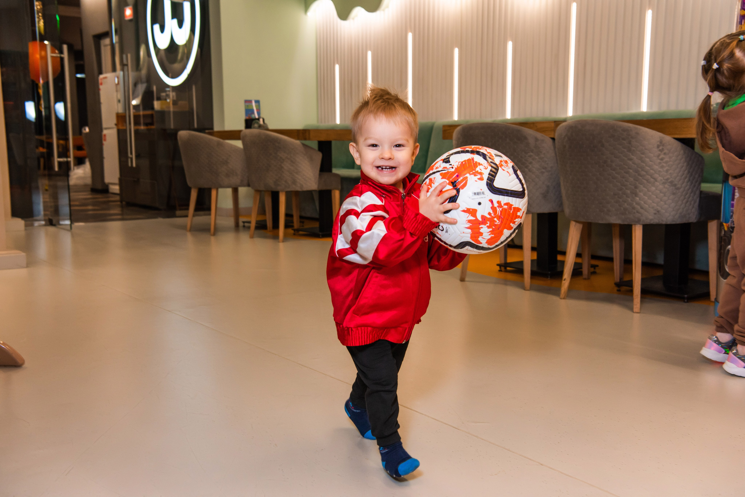 День Рождения Аристарха. Слово пацана. Свадебный и арт-фотограф Кунецкая Диана