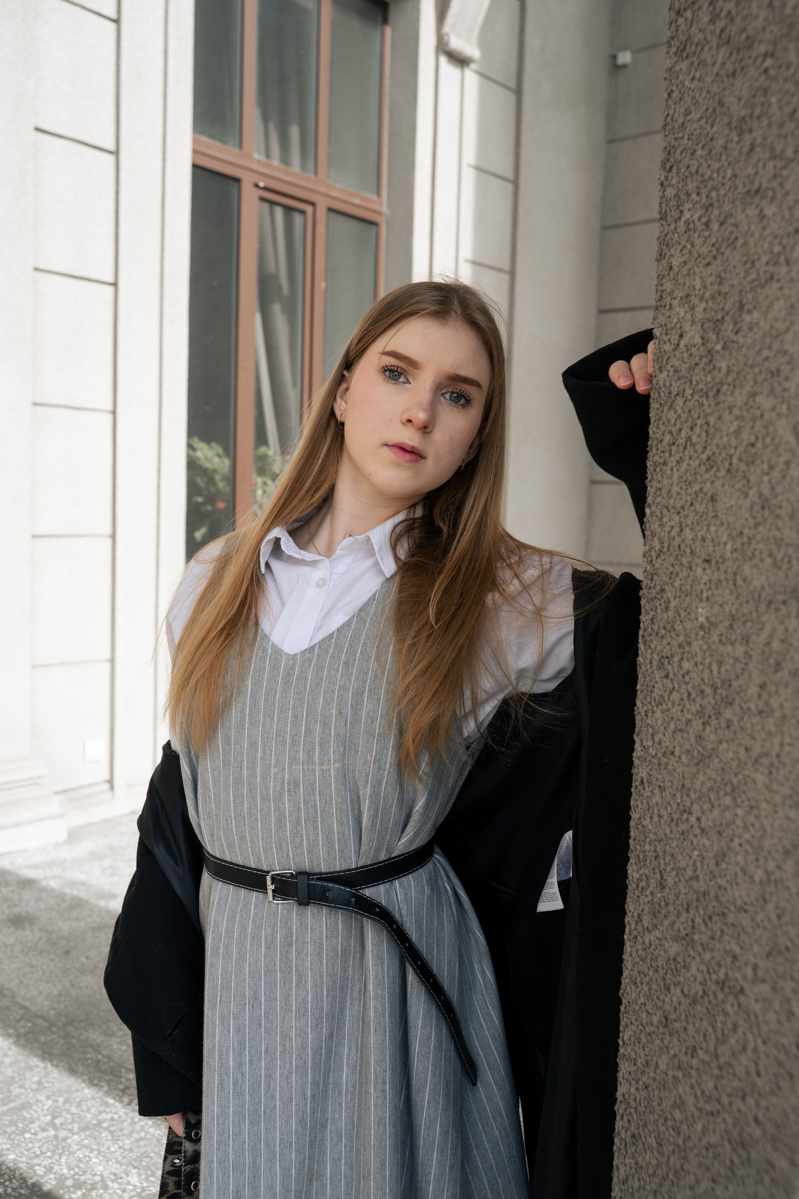 Третьякова Алена. Promodels