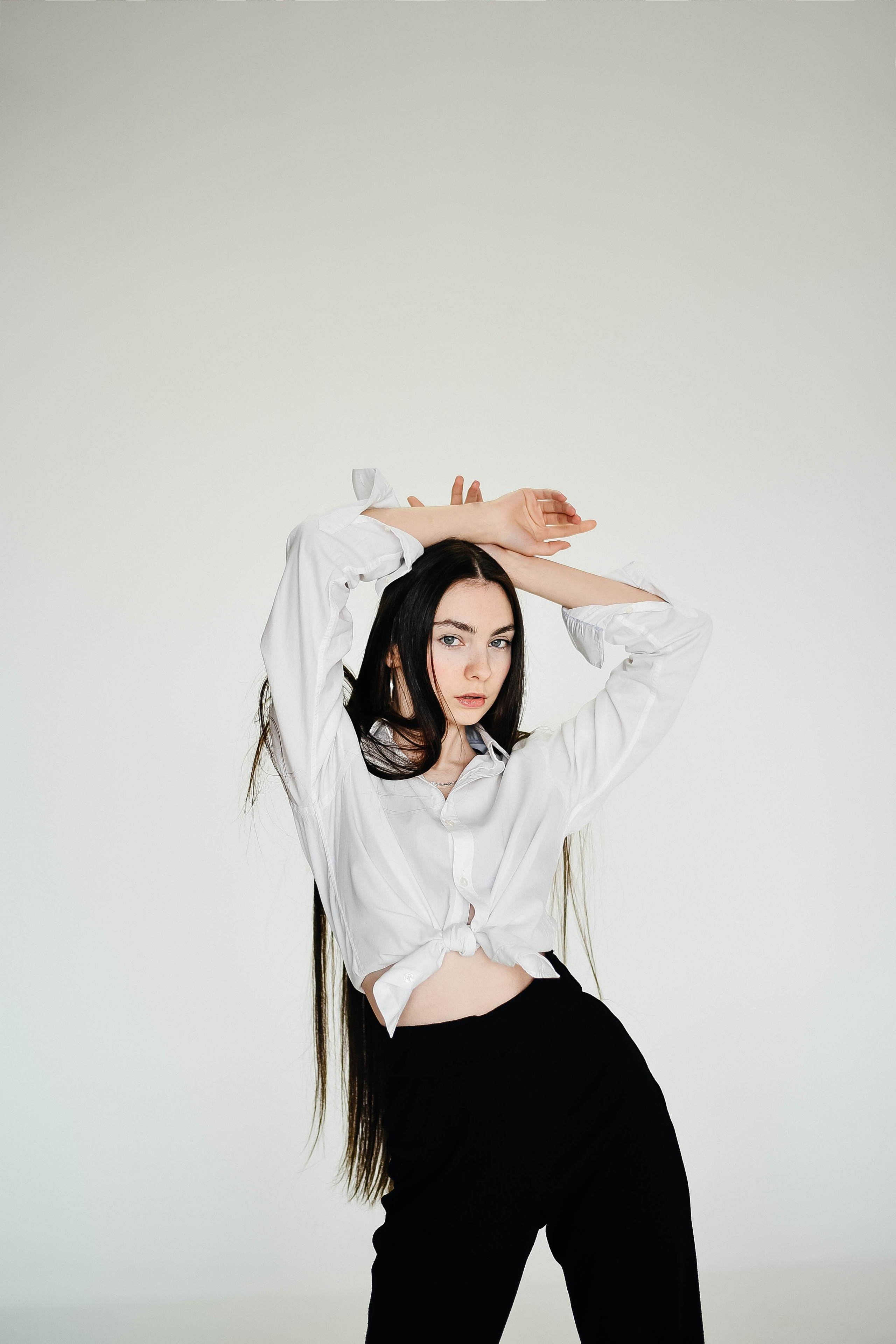 Шевченко Ангелина. Promodels