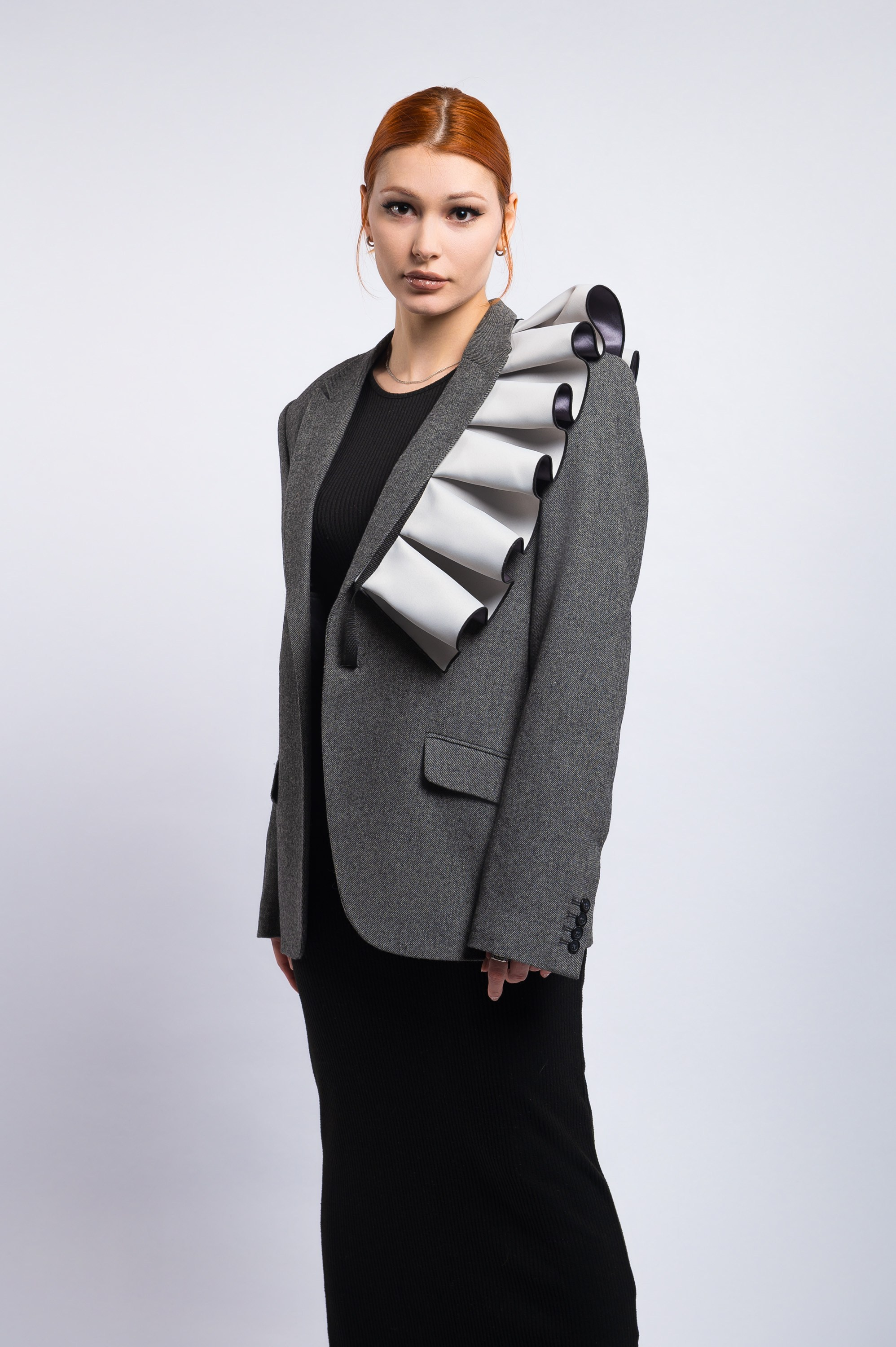 Рюши. Главная