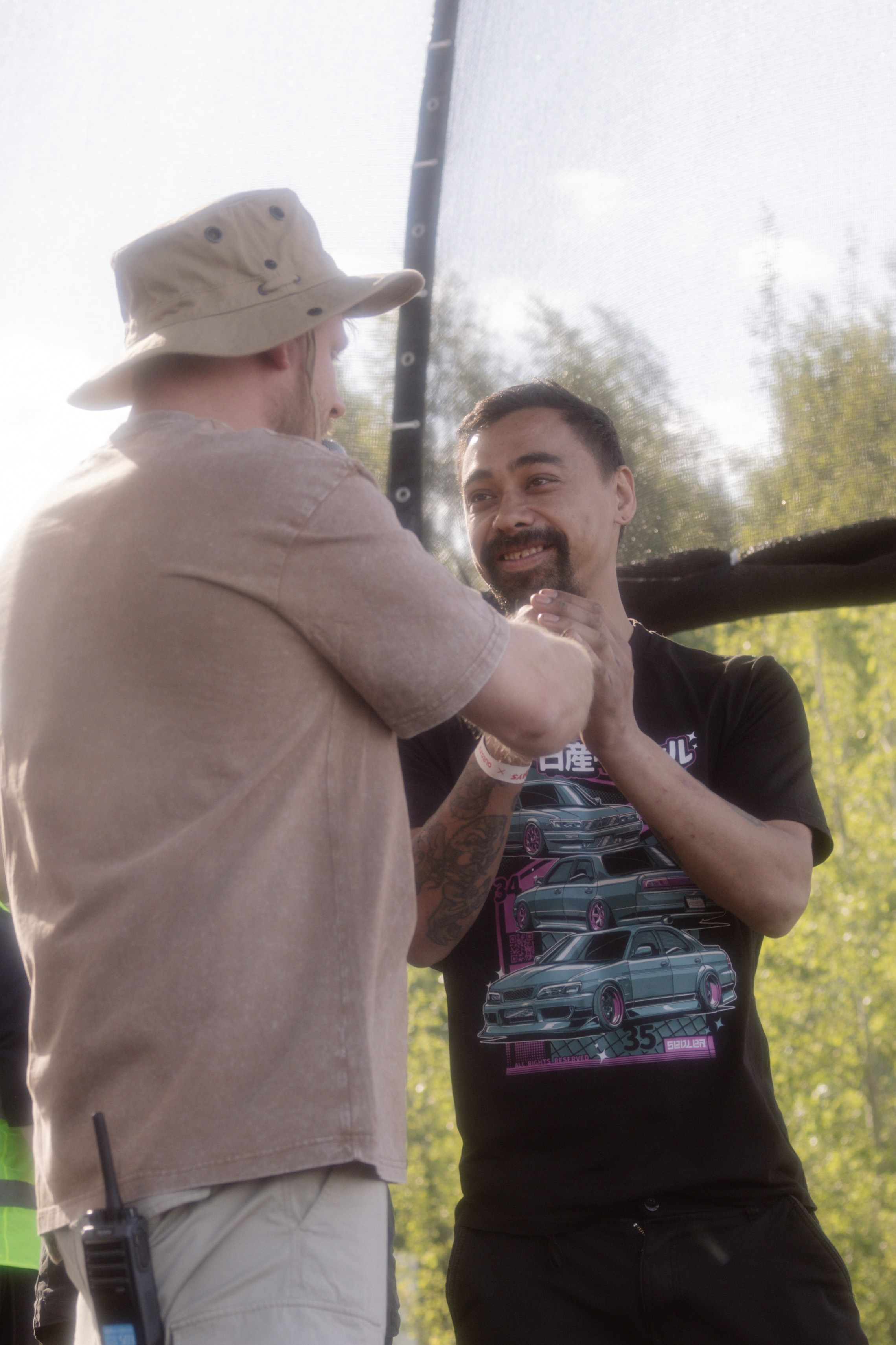 Japdays 25. Свадебный фотограф / Reels Нижний Новгород Татьяна Красильникова